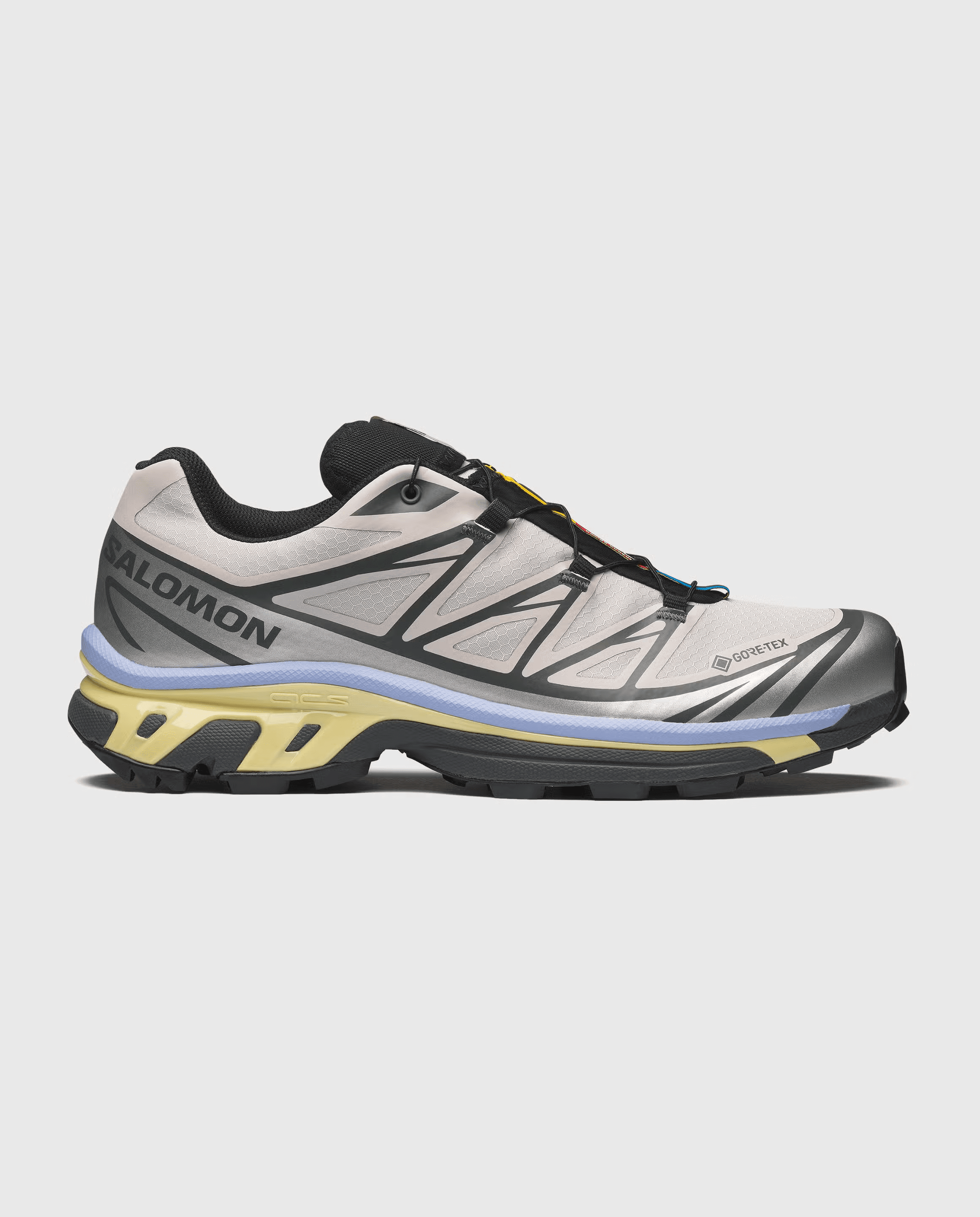salmon xt-6 goretex