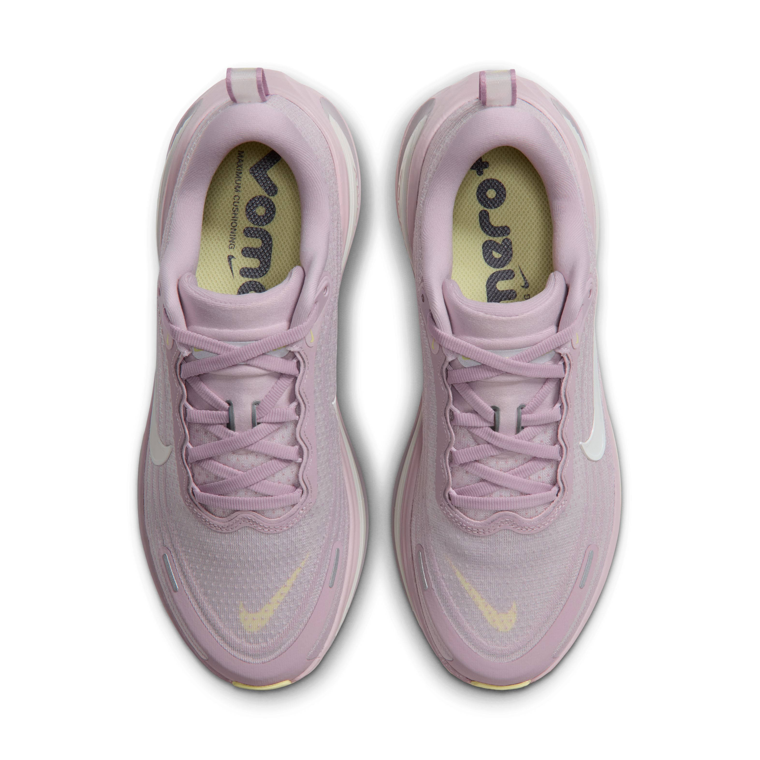 Nike Vomero Plus Particle Rose Sail HV8154 609 middle