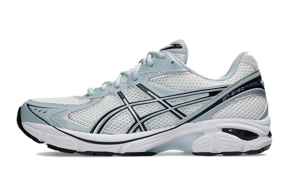 ASICS GT-2160 White Storm Cloud 1203A980-102