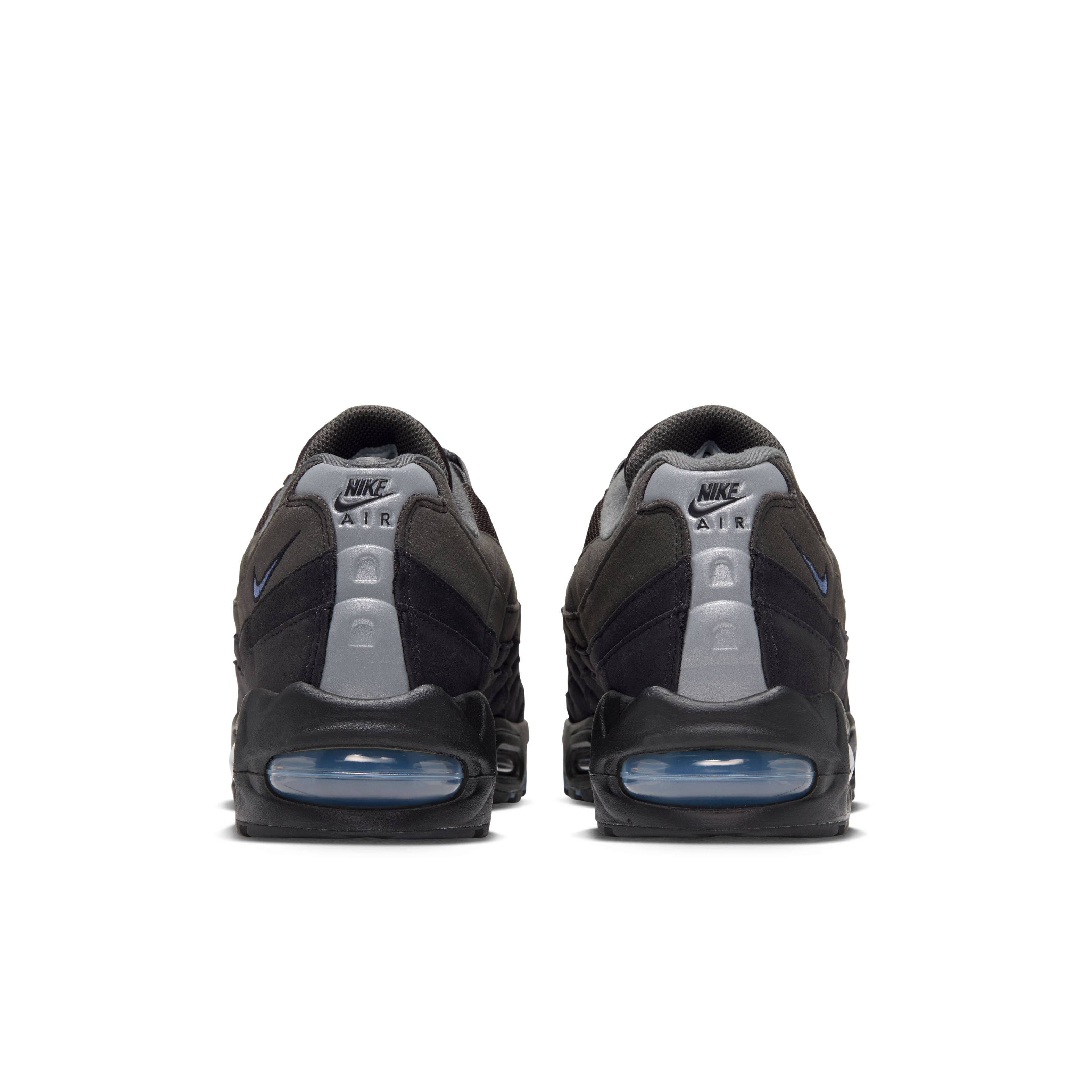 Nike Air Max 95 Big Bubble Pencil Point Cobblestone HM4740 017 back