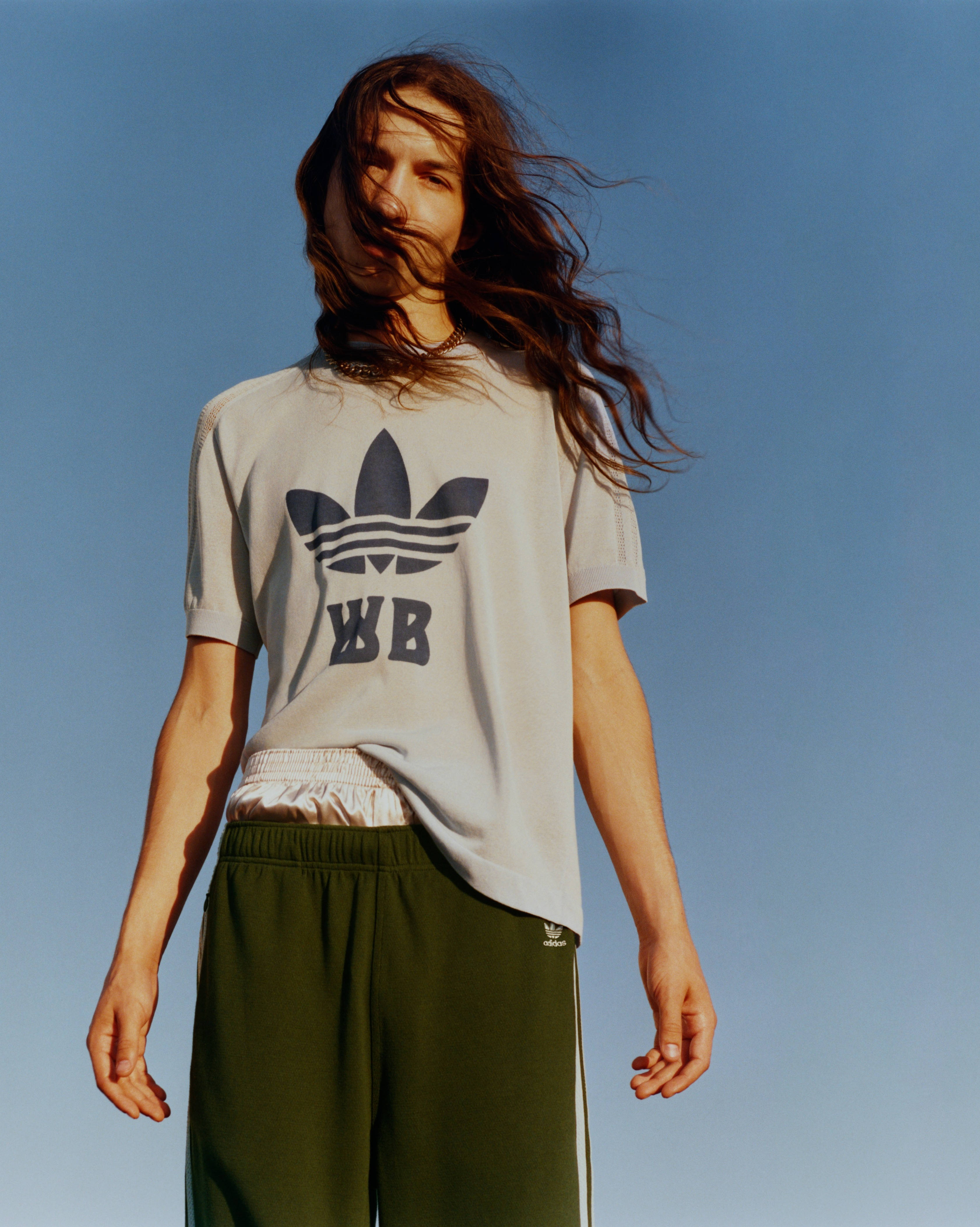 adidas Wales Bonner