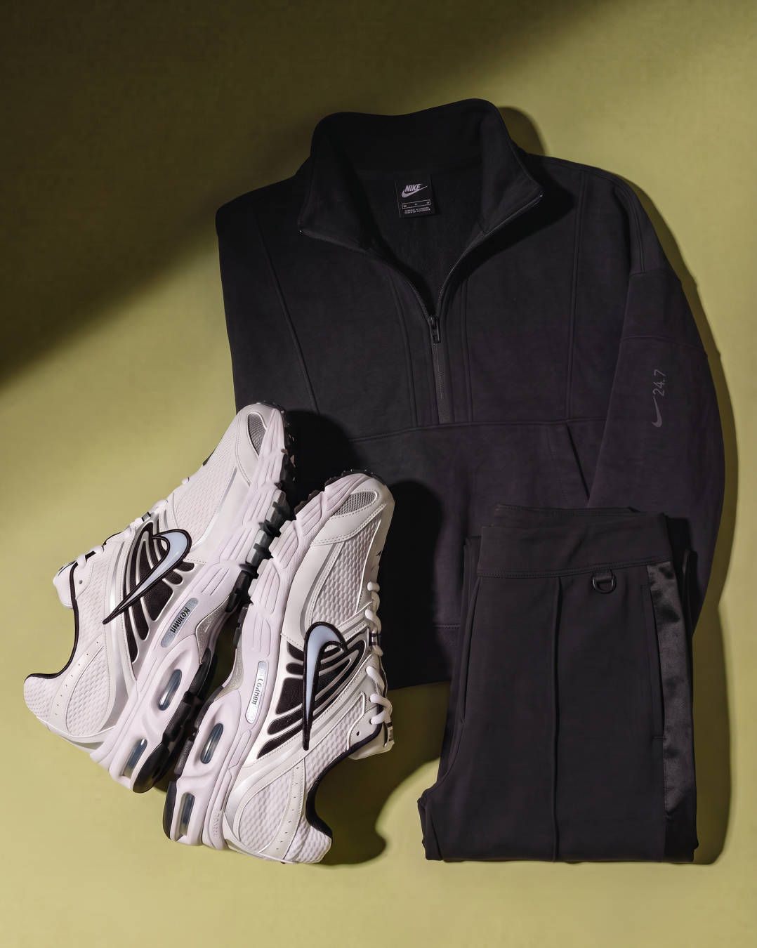 Nike co-ord outfit