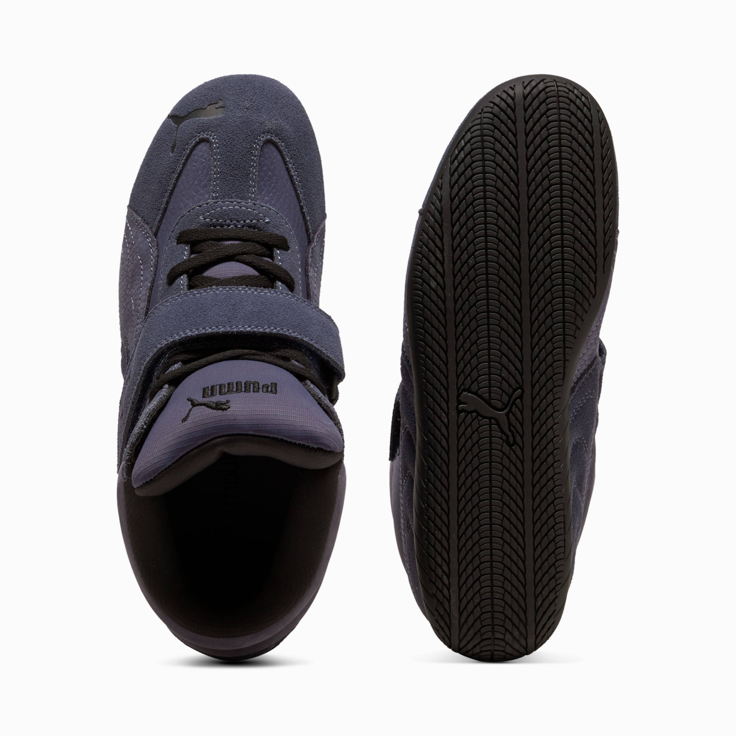 PUMA Speedcat Wedge Inky Depths Black 408117 02 middle
