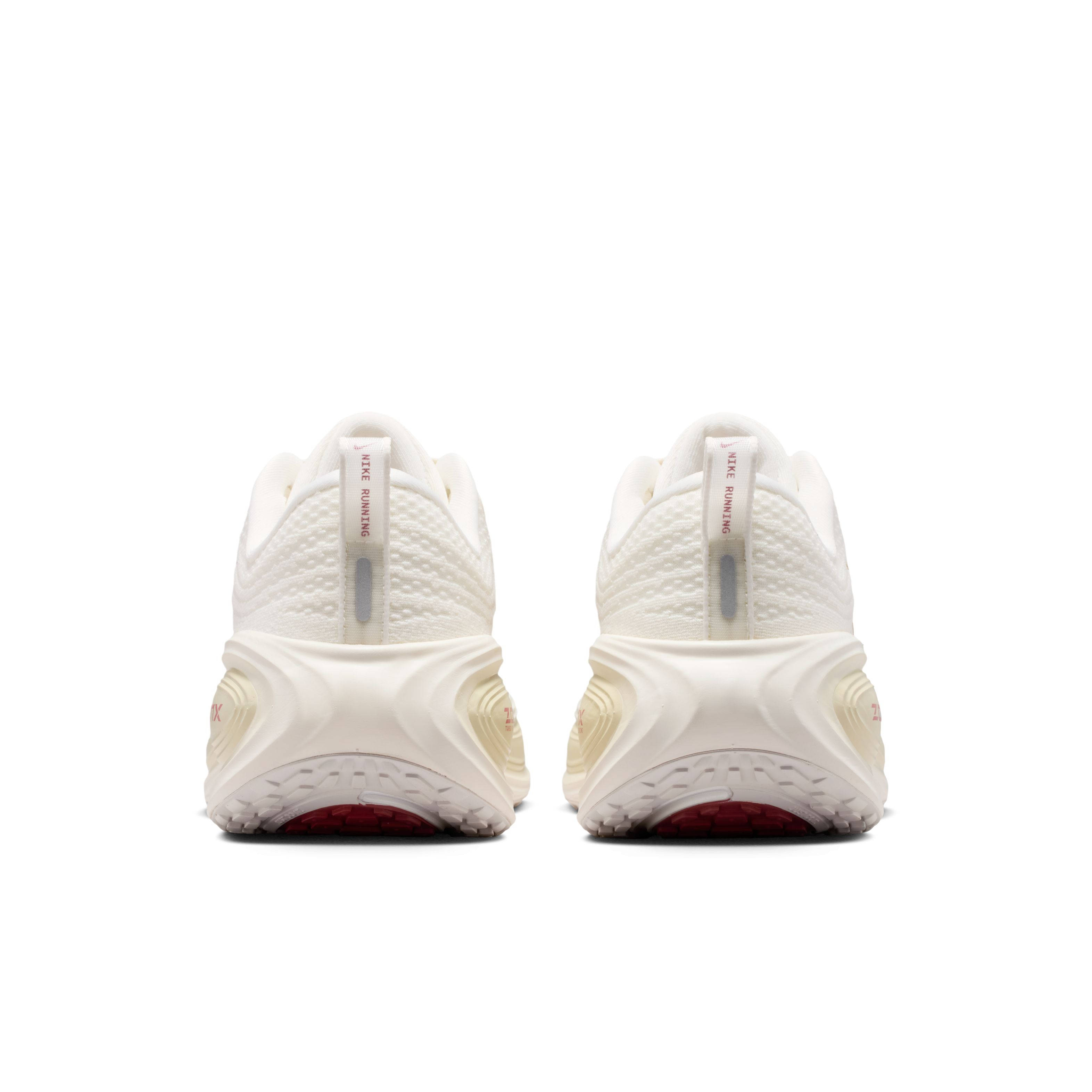 Nike Vomero Plus Sail Light Khaki Gold HV8154 109 back