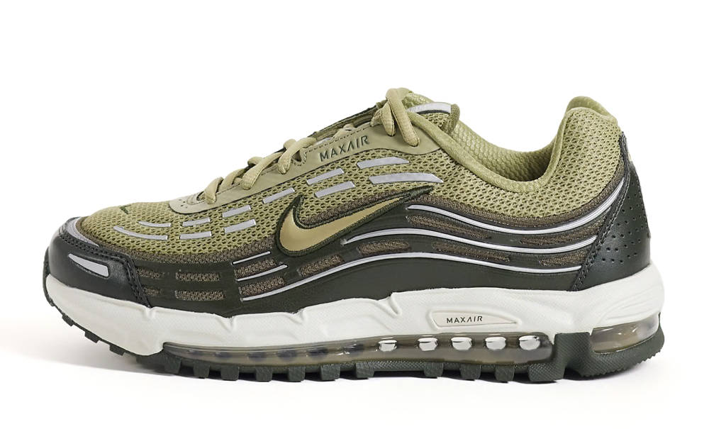 Nike Air Max TL 2.5 Khaki Green FZ4110-201