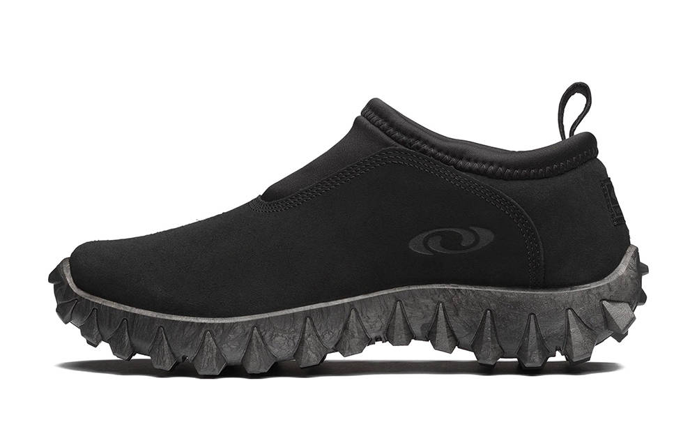 Salomon Snowclog OG Black Asphalt L45389900