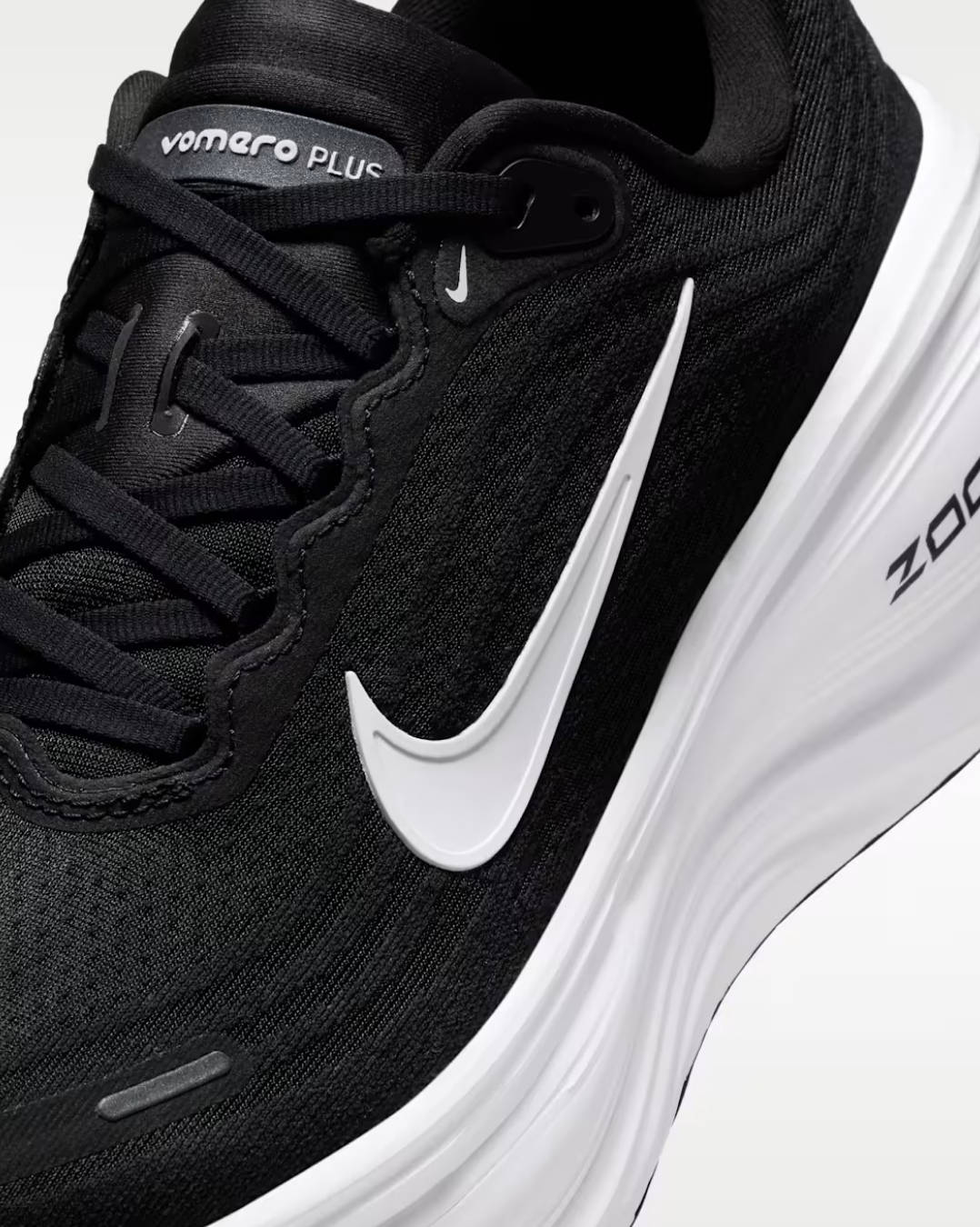 Nike Vomero Plus