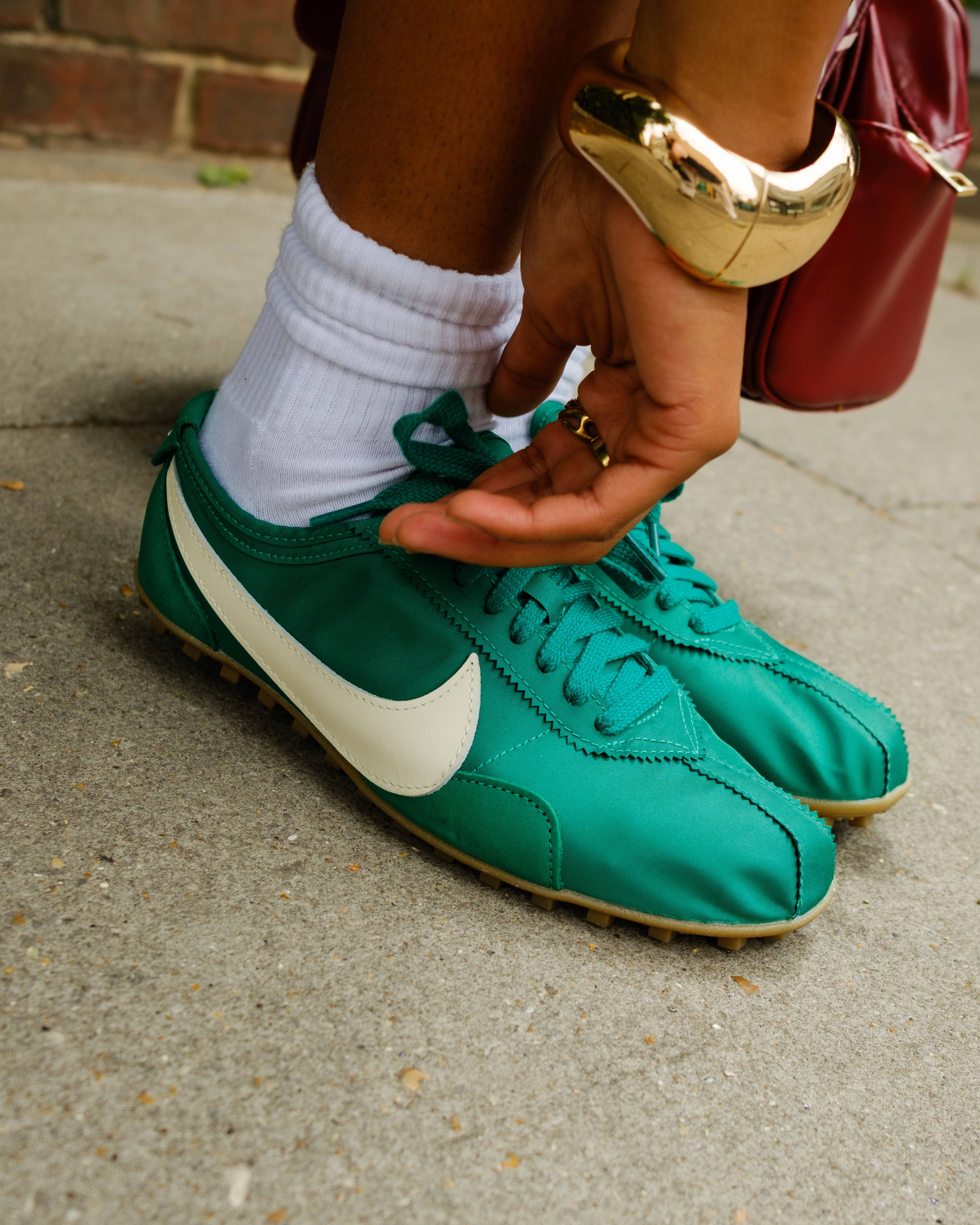 Nike Moon
