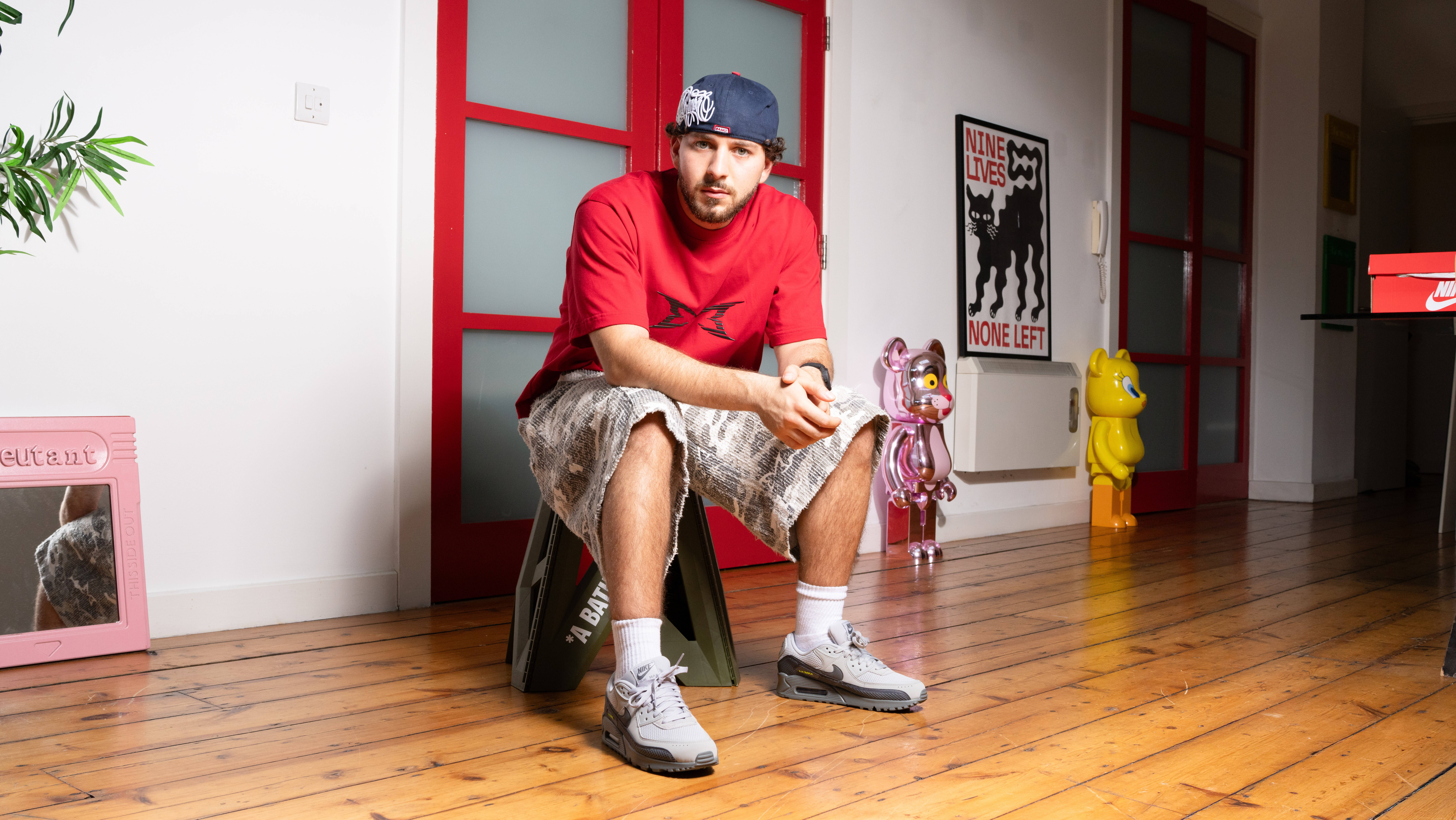 antskicks interview