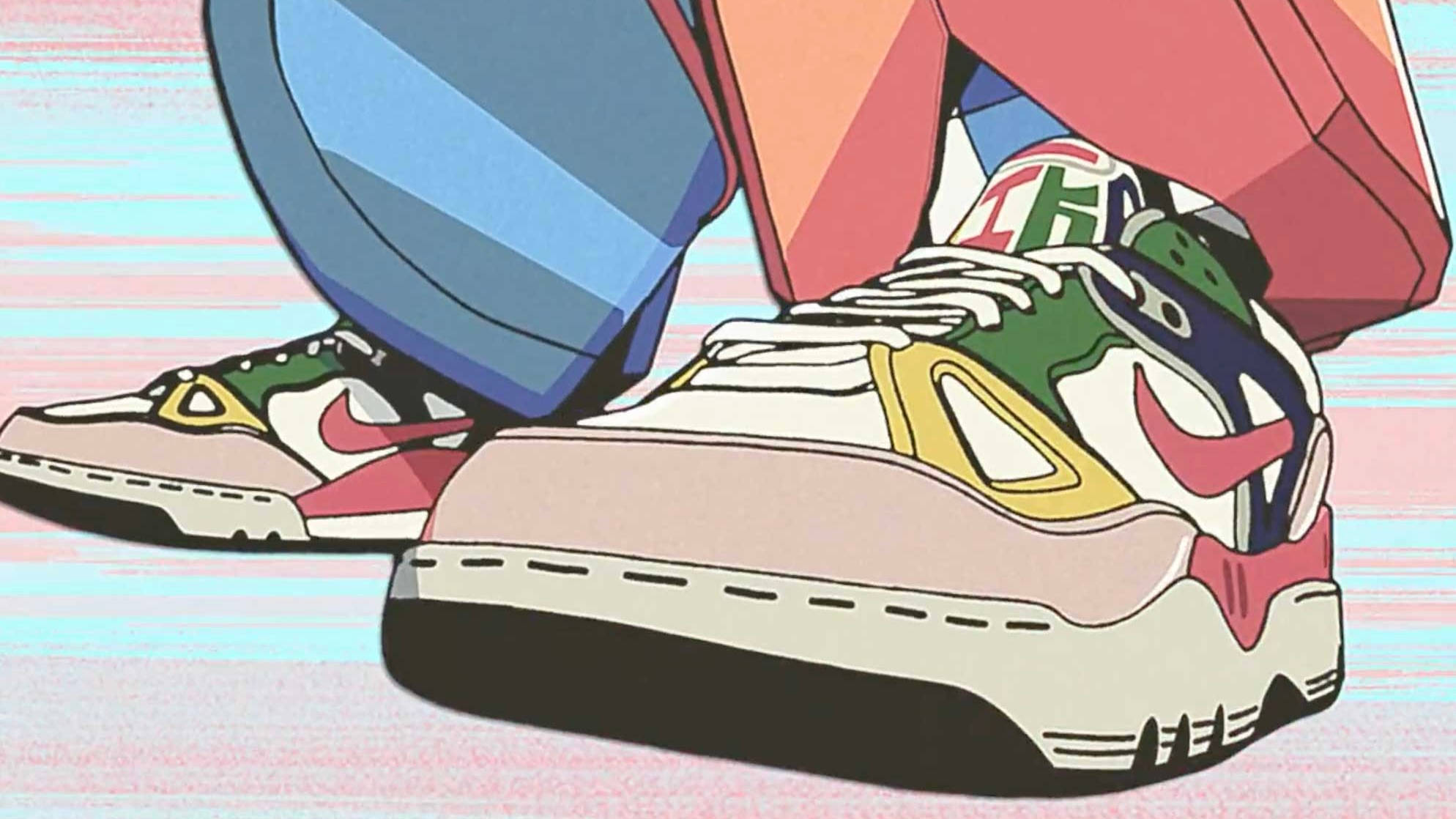 Nike