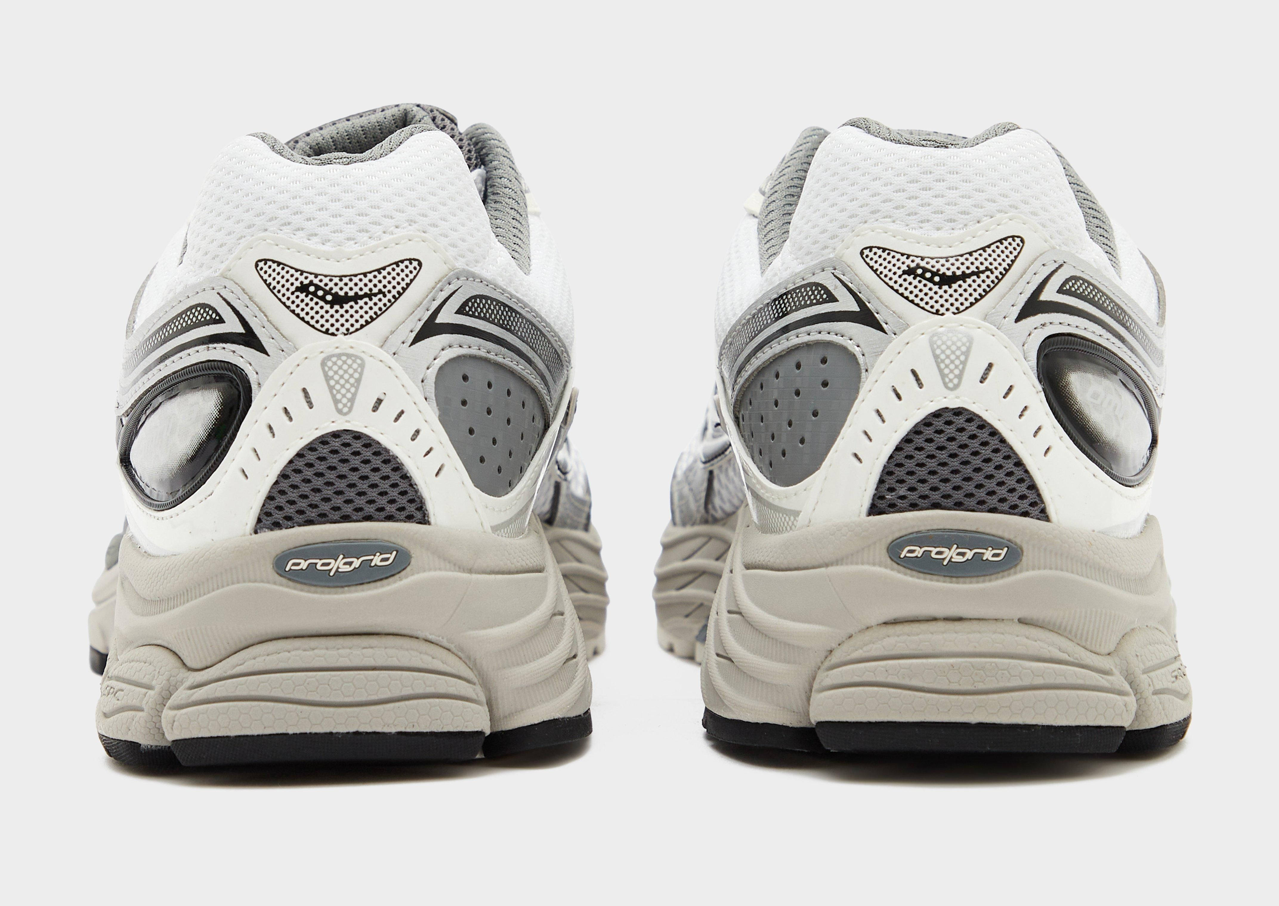 Saucony ProGrid Omni 9 OG White Sage 19756904 back