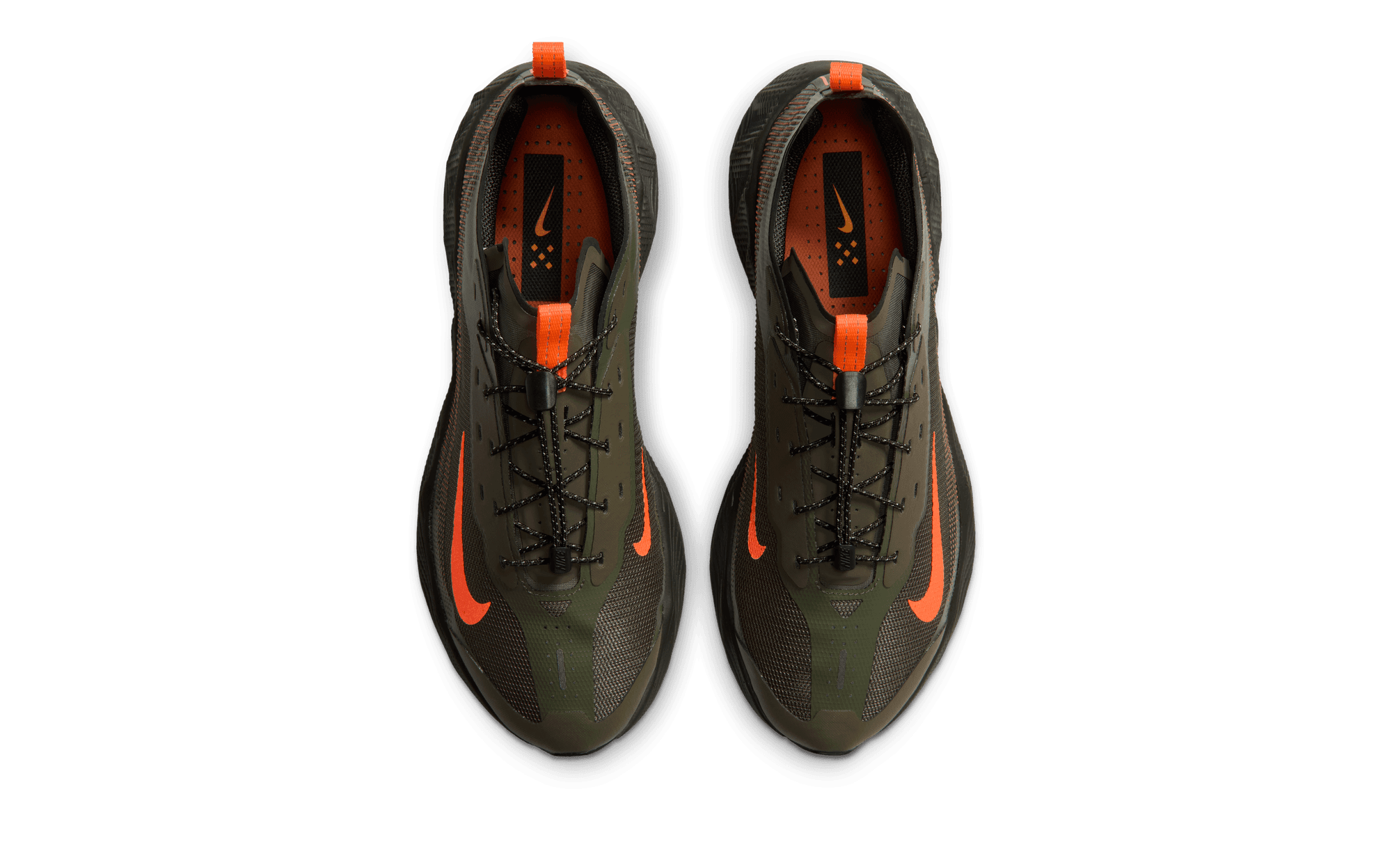Nike Ava X SE Sequoia Olive Orange IQ0224-300 middle
