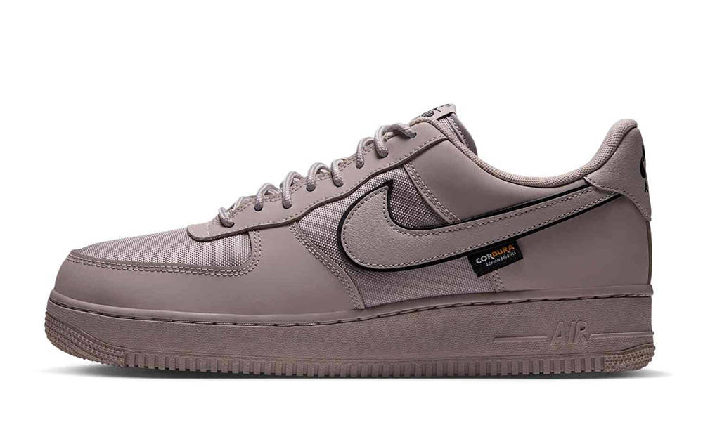 Nike Air Force 1 Low 07 Cordura Beige Cream DO6701-236