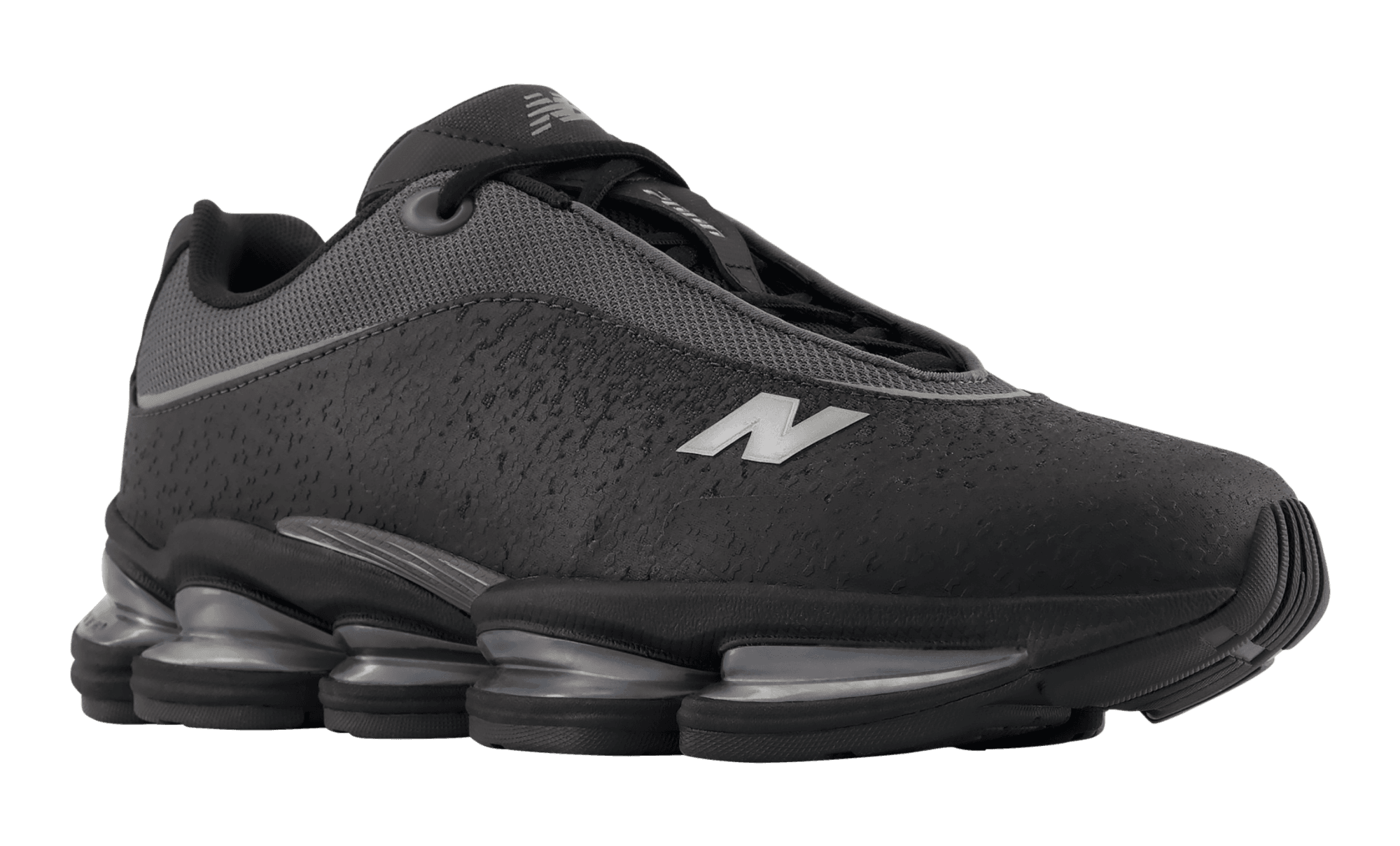 New Balance Abzorb 2000S Black Magnet | U2000335 front