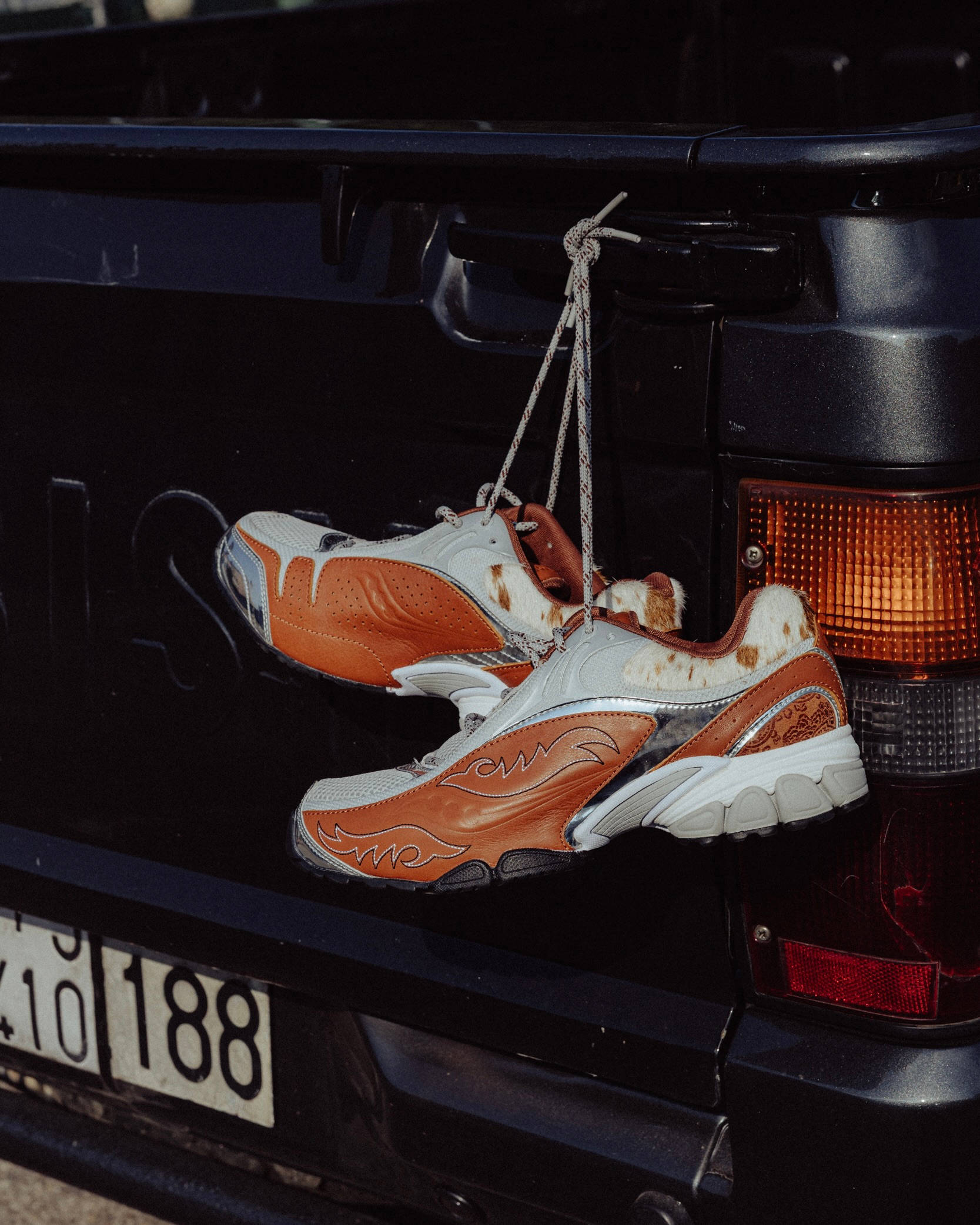 saucony
