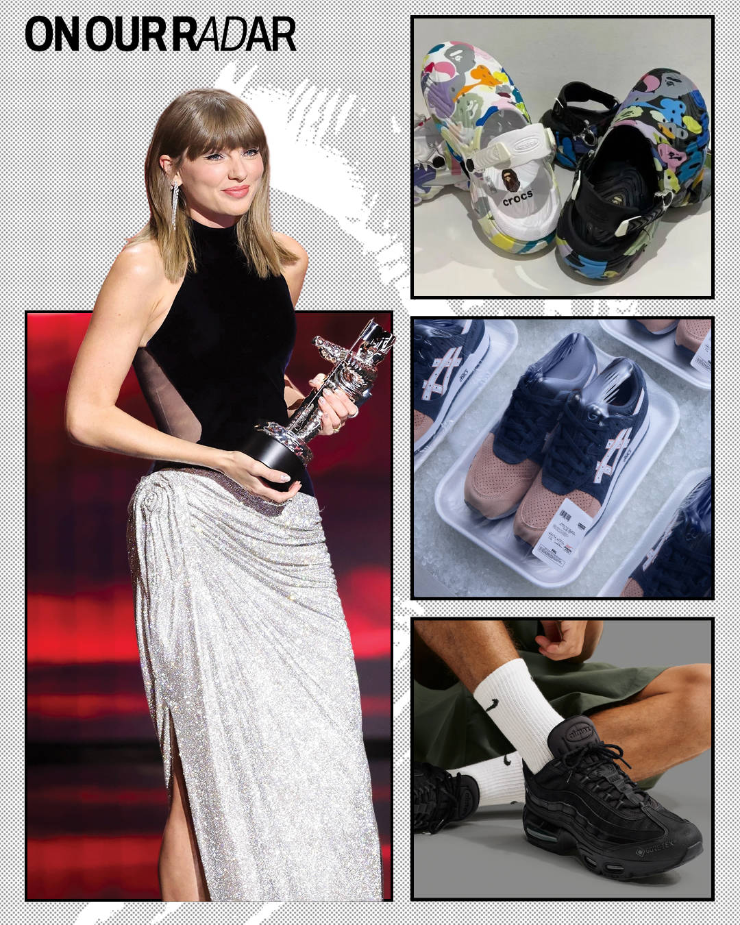 Taylor Swift VMAs