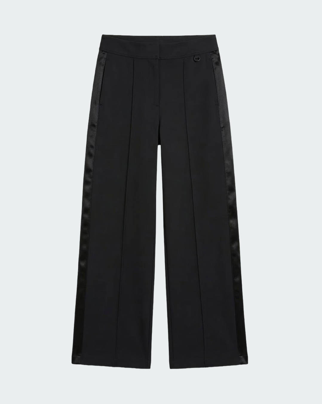 Nike 24.7 PerfectStretch High-Waisted Loose Tearaway Trousers