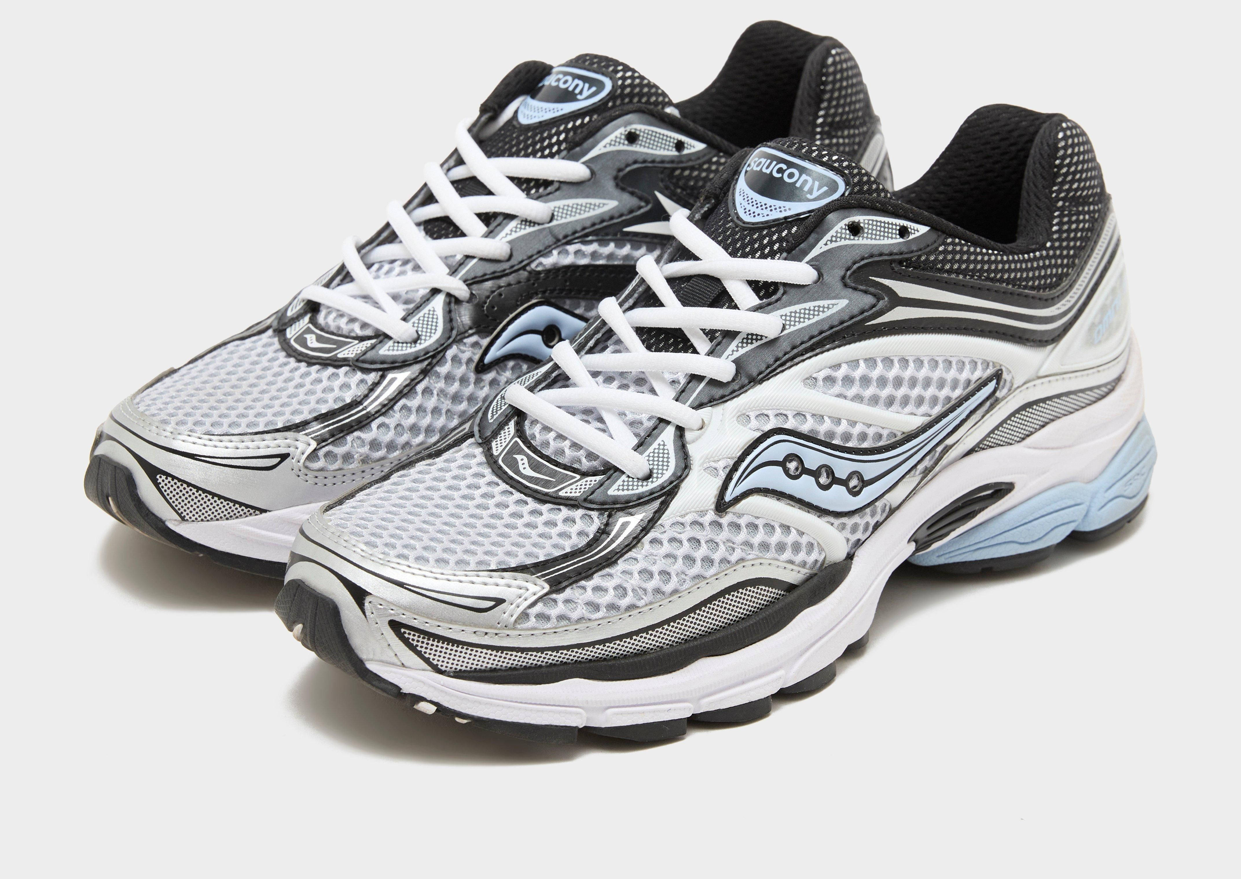 Saucony ProGrid Omni 9 OG Blissful Blue front
