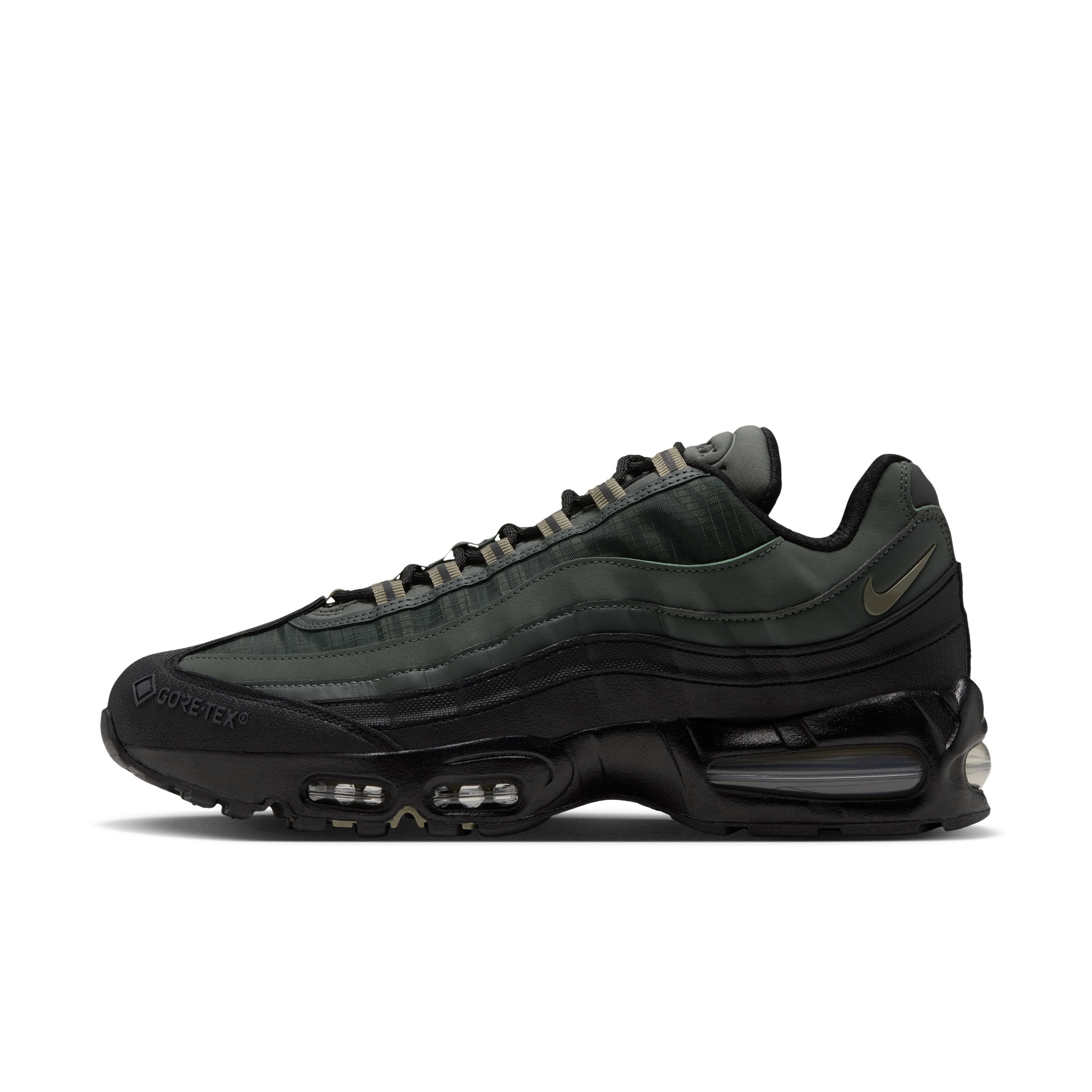 Nike Air Max 95 GORE-TEX Olive Green