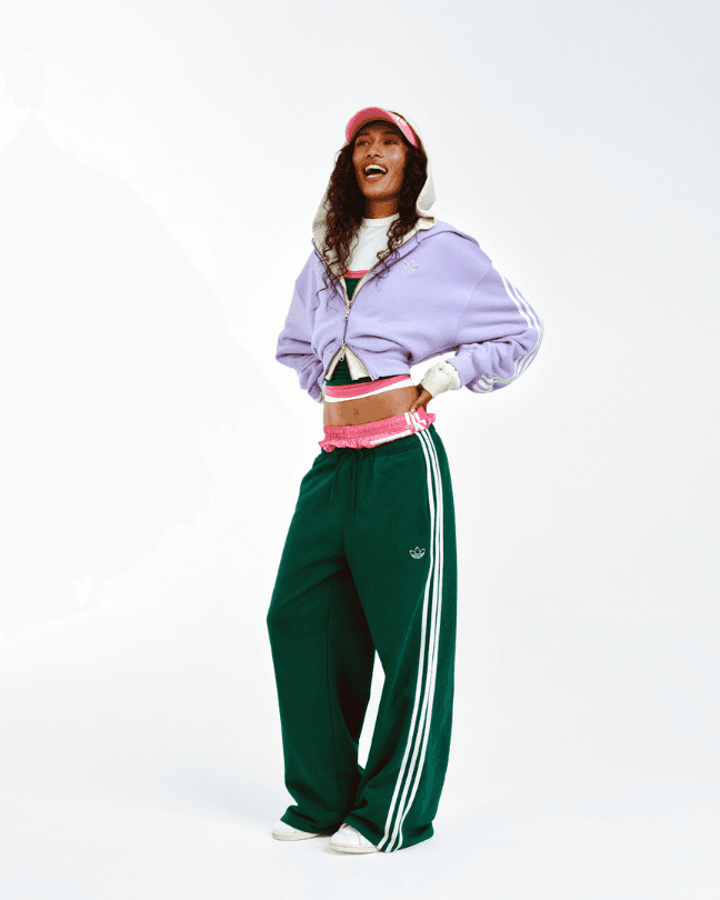 adiSignature Collection