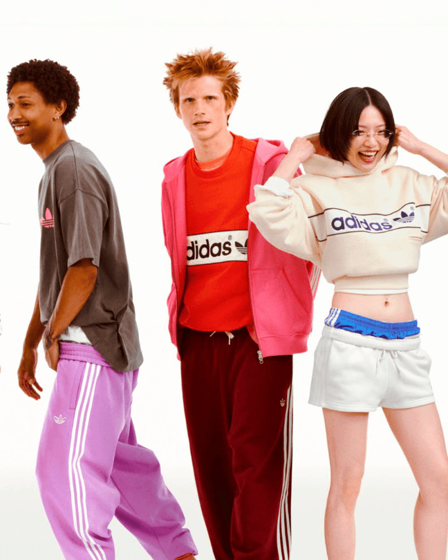 adidas Originals and Willy Chavarria Launch First adiSignature Collection