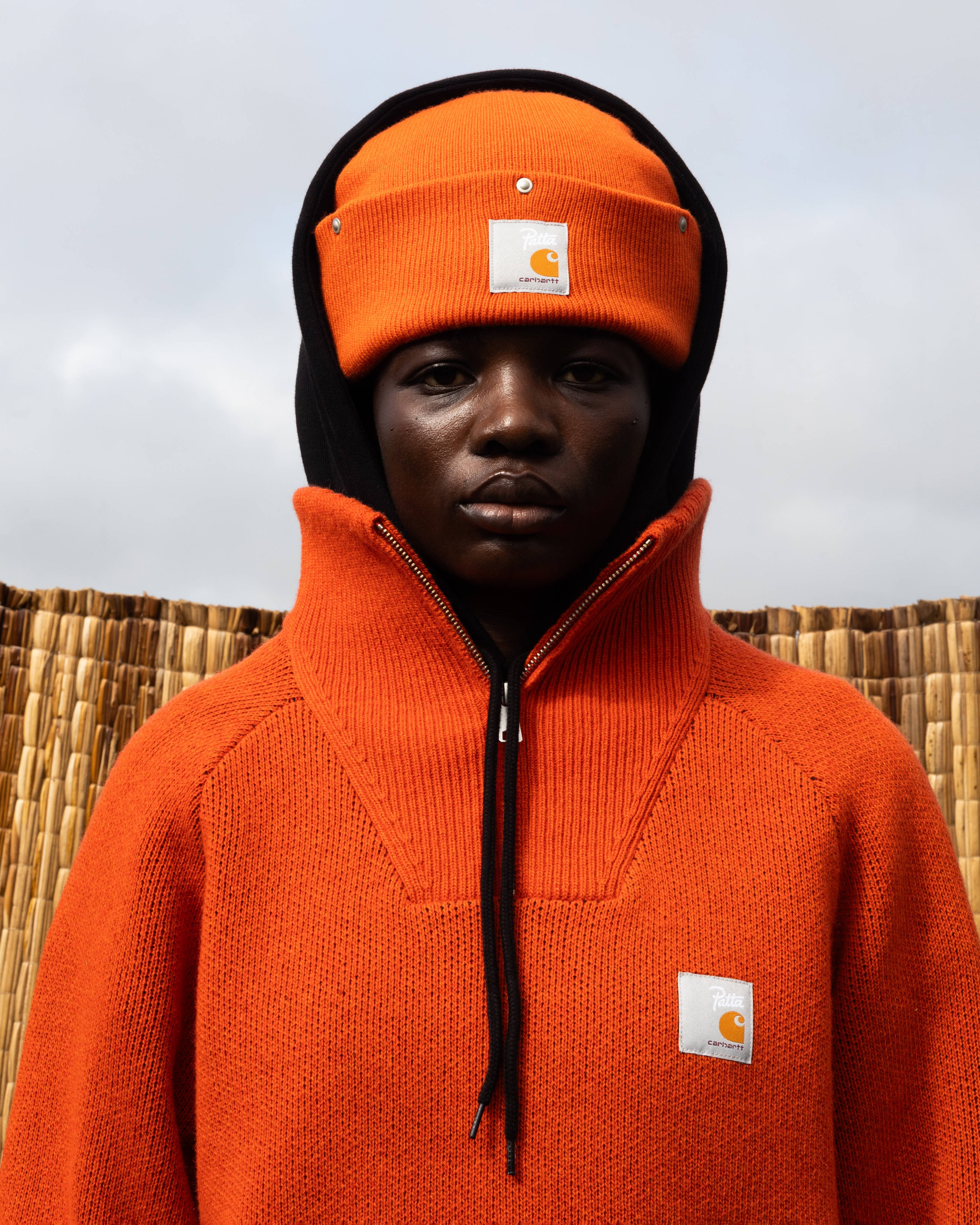 Carhartt WIP x Patta
