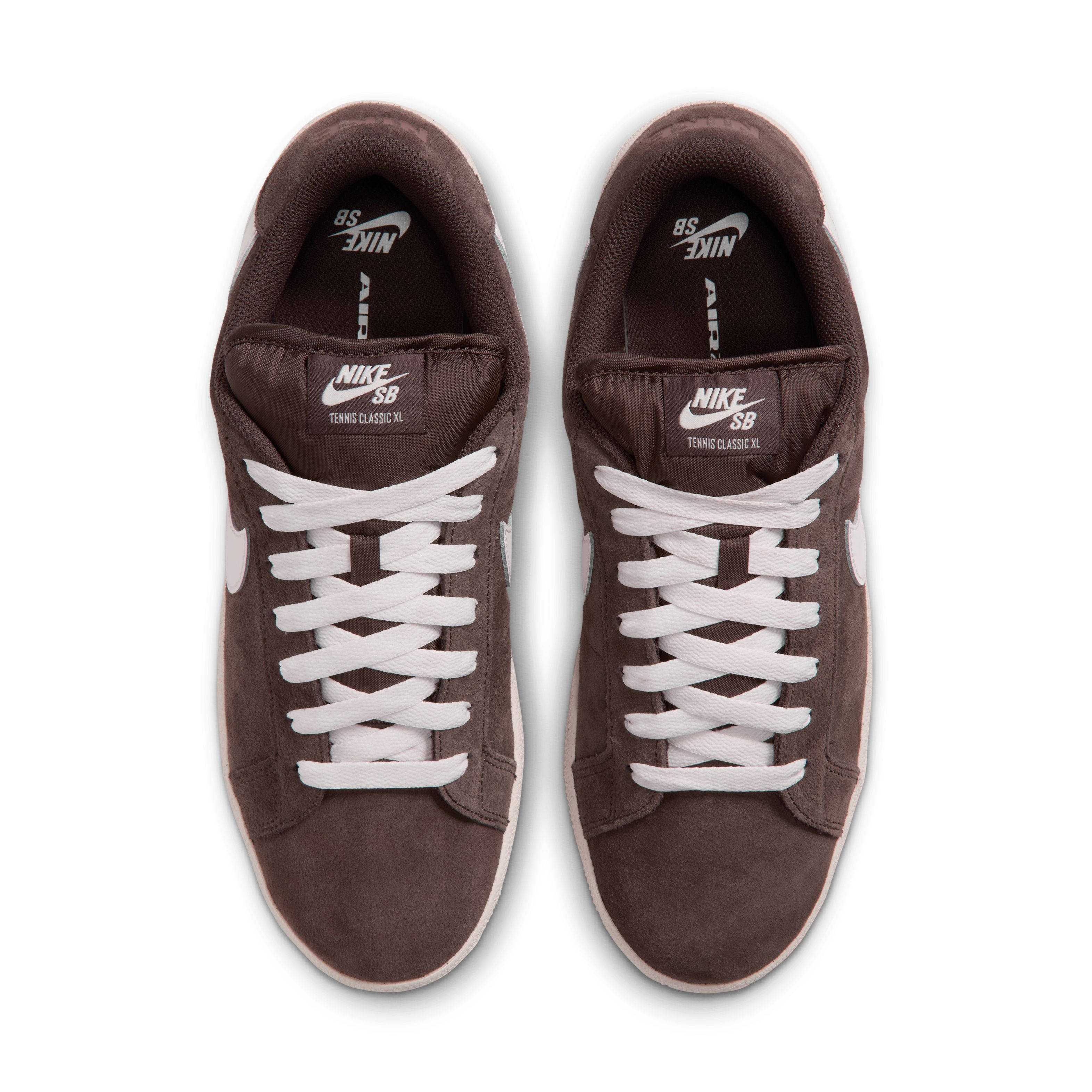 Nike SB Tennis Classic XL Baroque Brown IX2110 200 middle