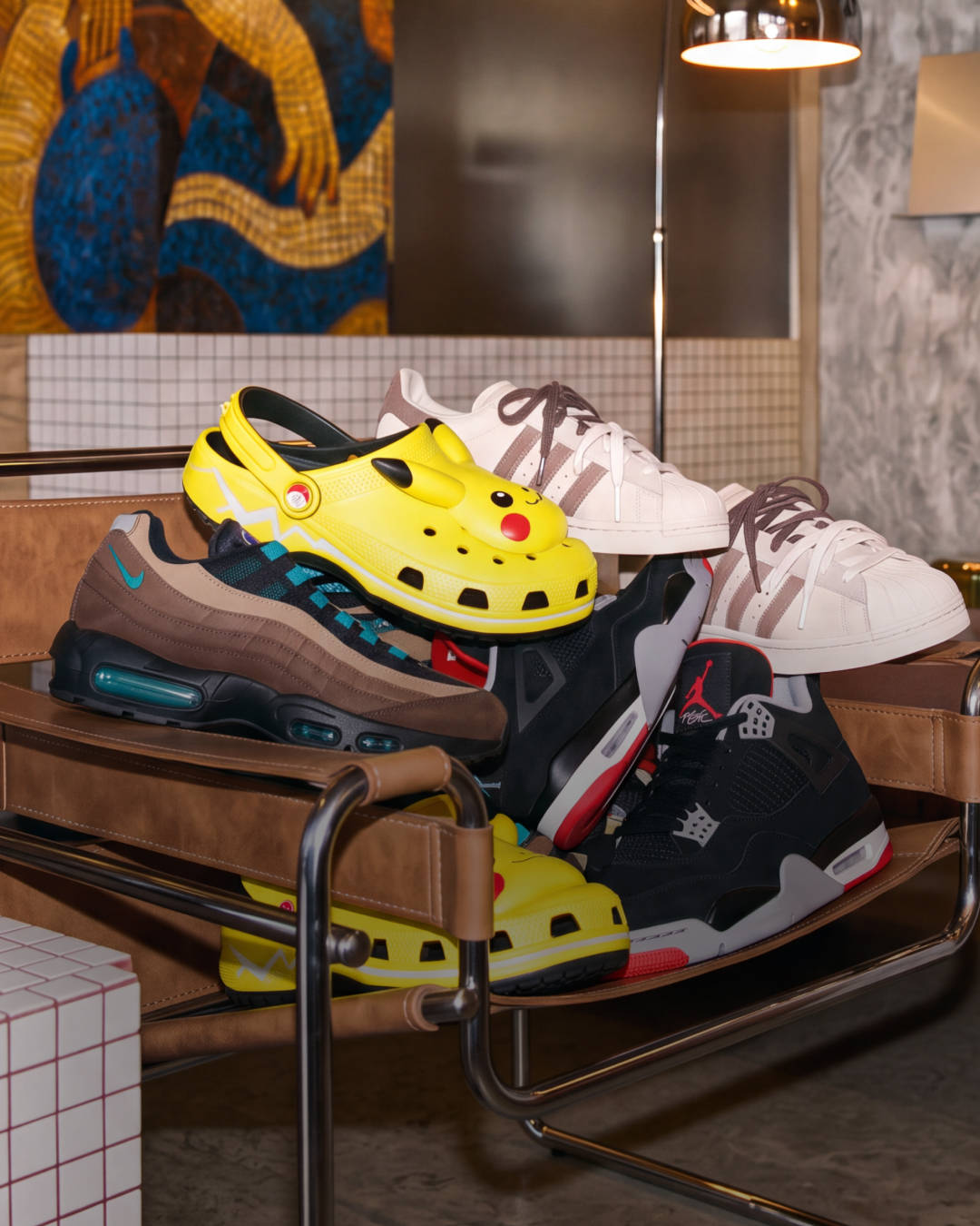 The High Heat Releases Dropping This November