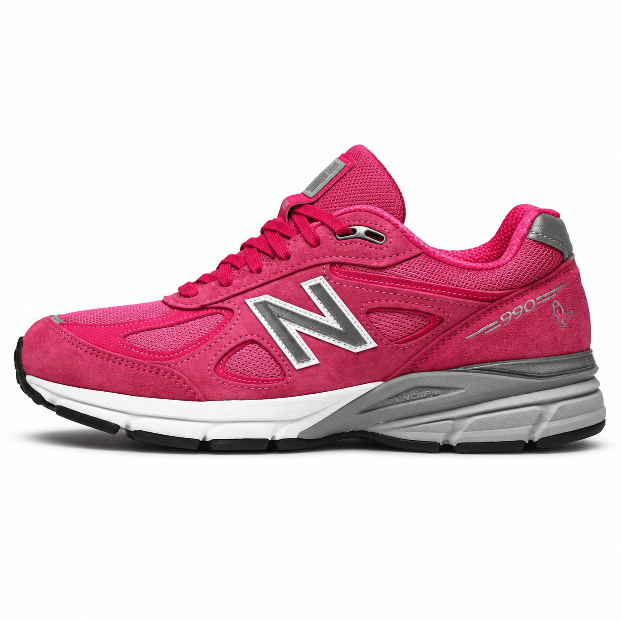 breast cancer new balance 990v4