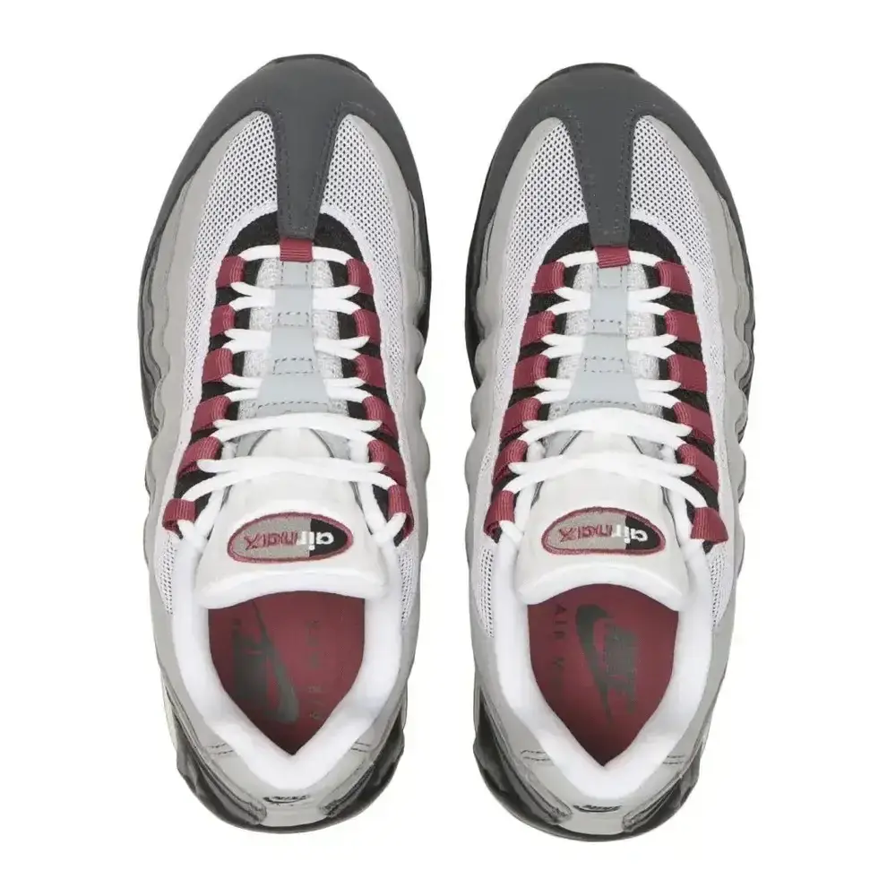 Nike Air Max 95 Big Bubble Pink Smoke