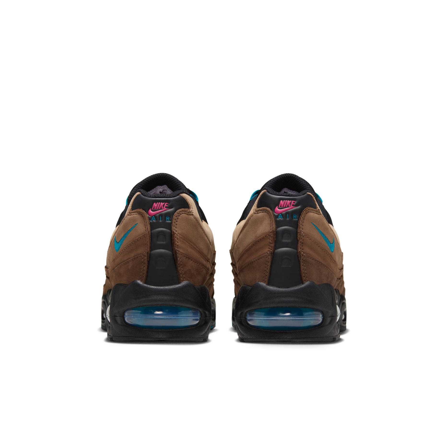 Nike Air Max 95 ACG Surprise Cocoa IX6347 200 back