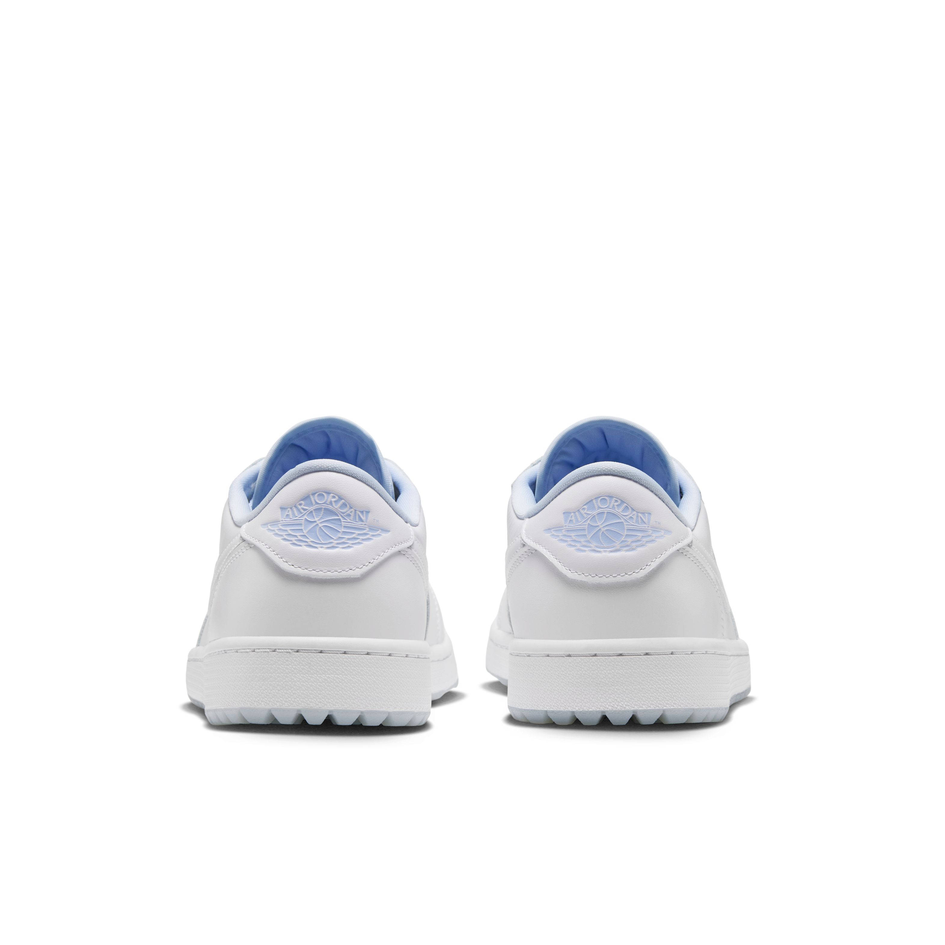 Air Jordan 1 Low Golf White Legend Blue DD9315 122 back