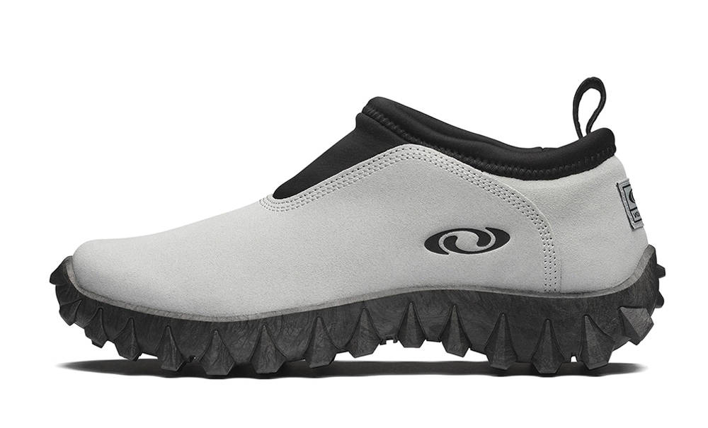 Salomon Snowclog OG Pearl Blue Black L49178000