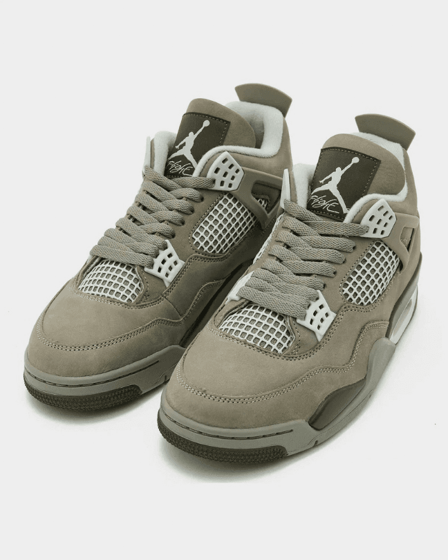 Air Jordan 4 Light Army