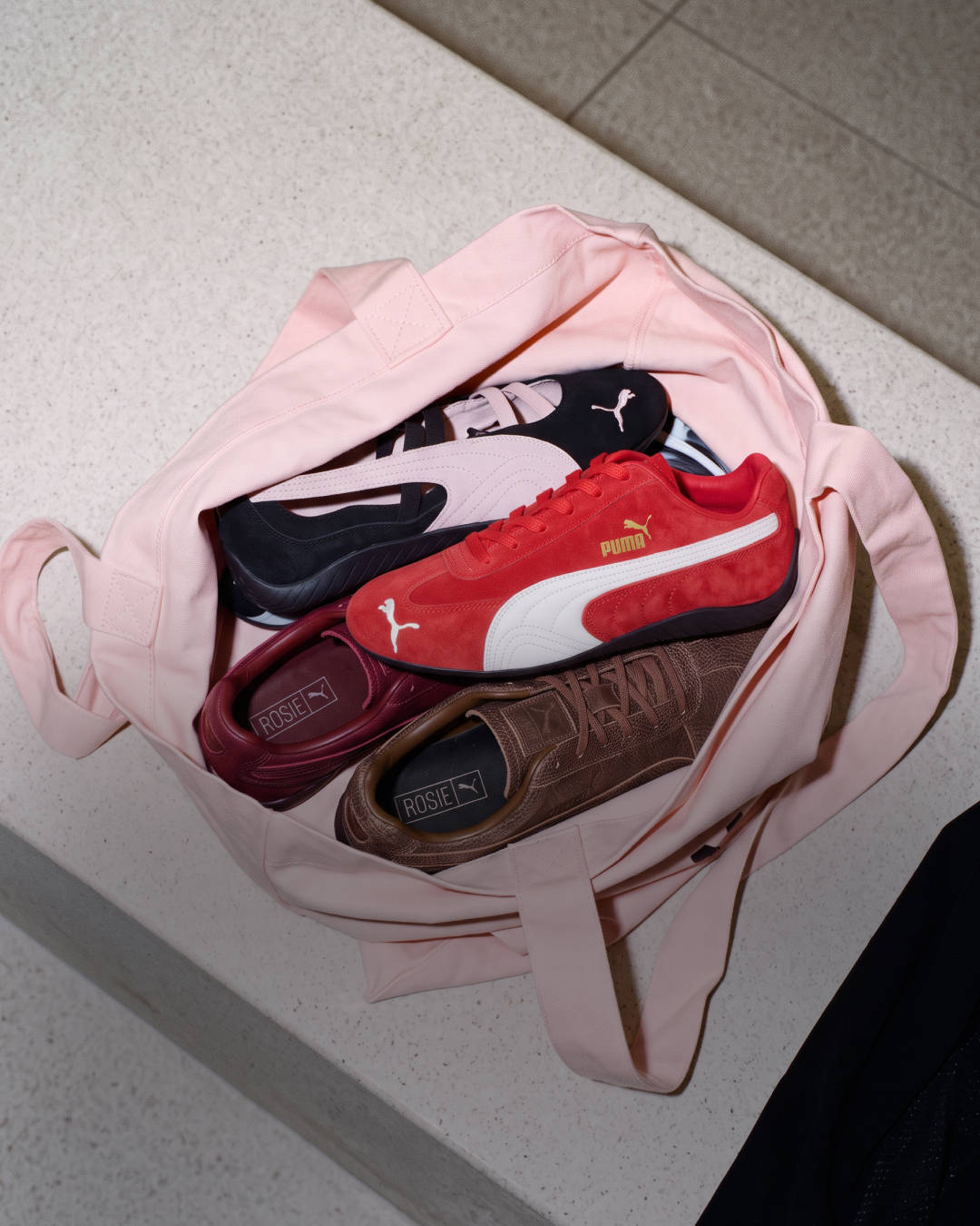 PUMA Speedcats