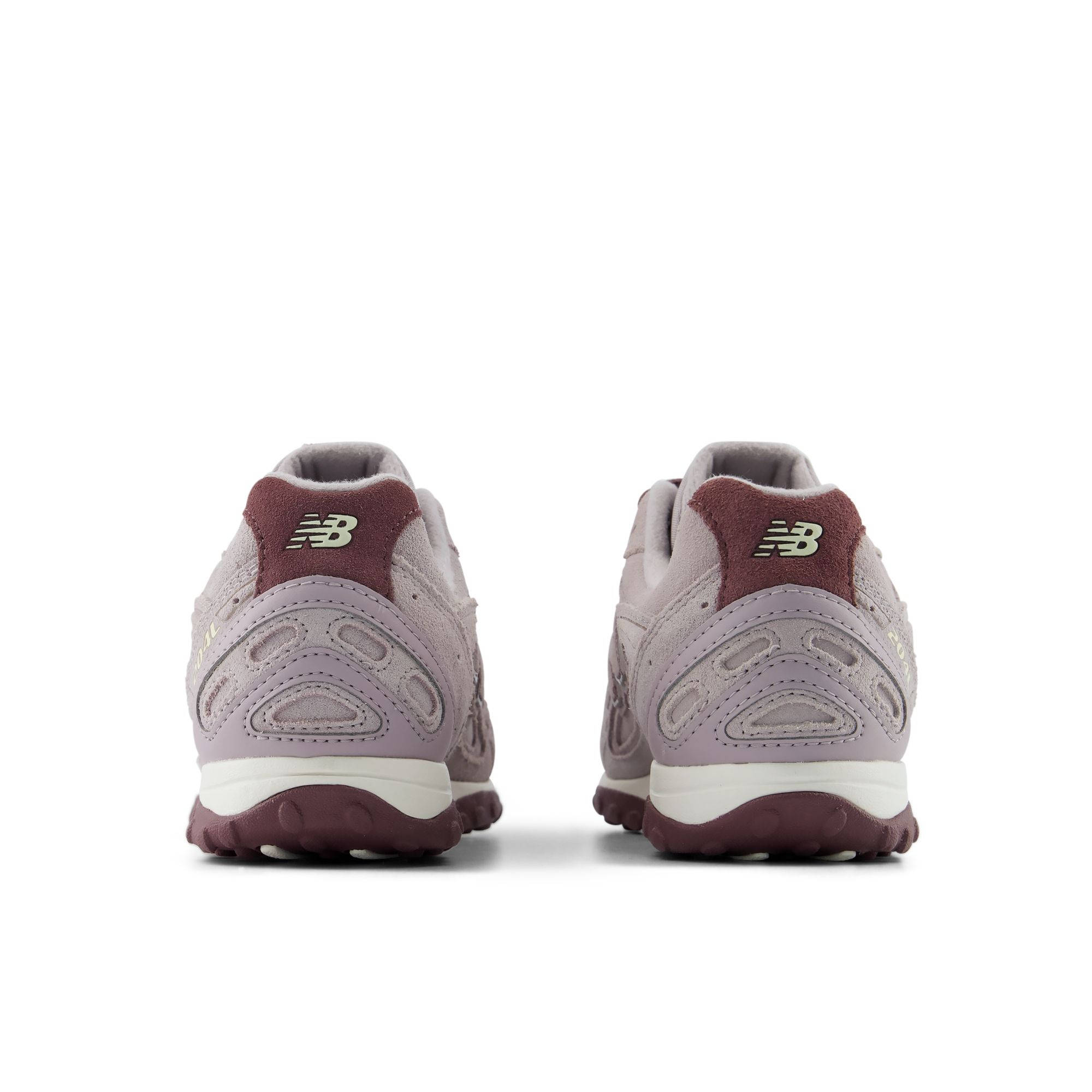 New Balance 204L Truffle Salt U204l8WR back