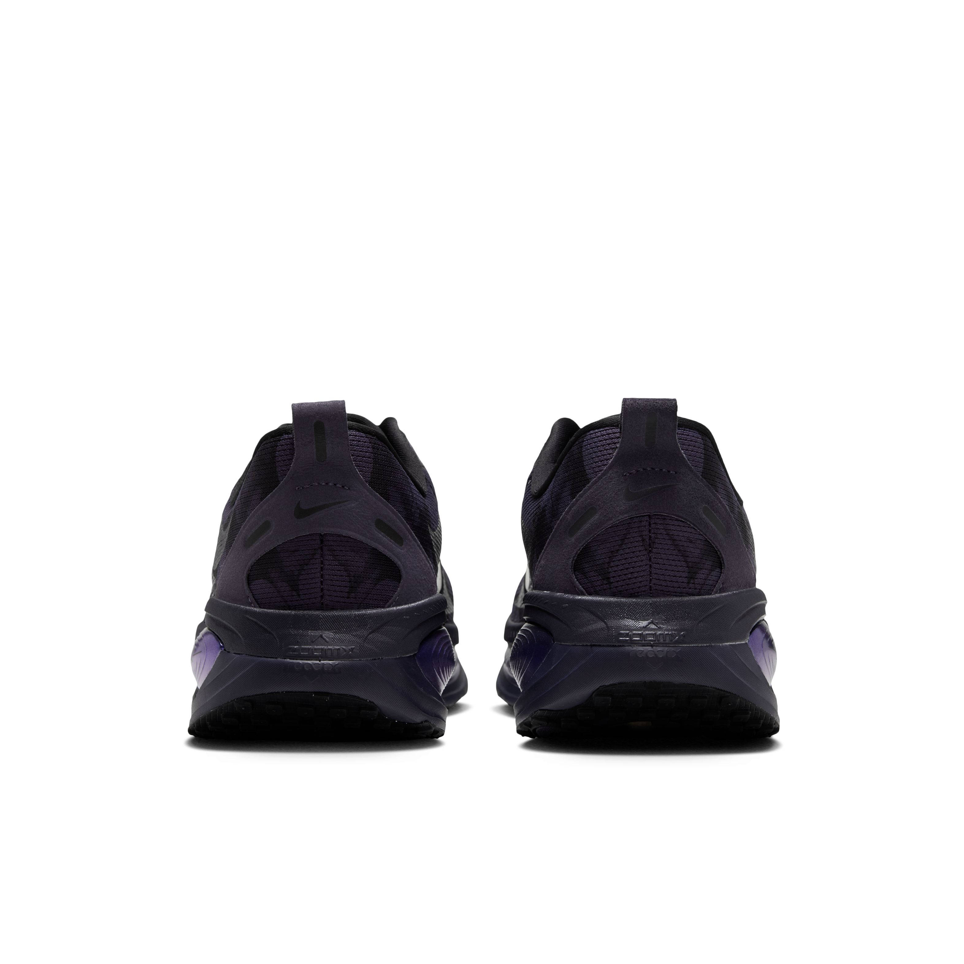 Nike Vomero 18 Gridiron Black Multi IQ0459 001 back