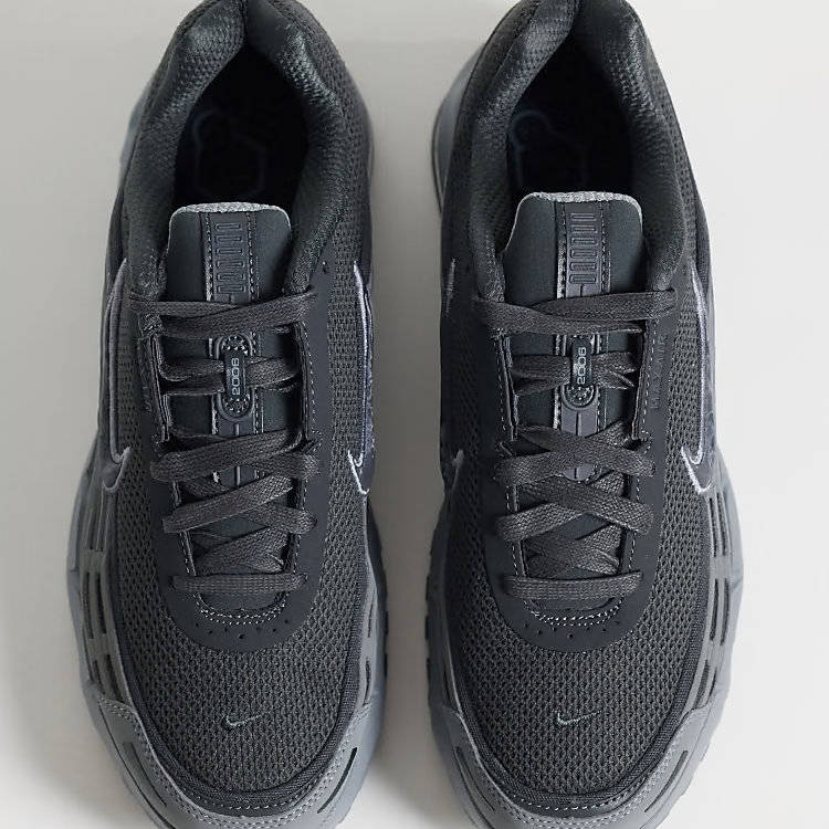 Nike Air Max TL 2.5 Dark Grey Black 156780063 top