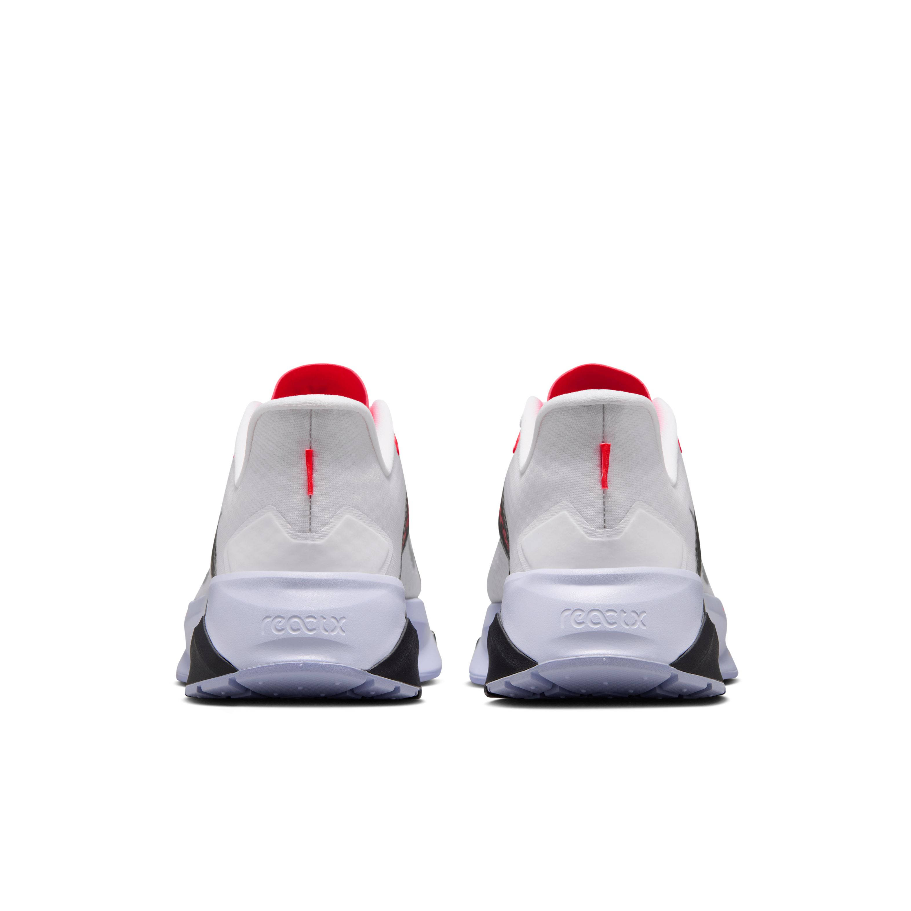 Nike Hybrid RN White Black IV5066 101 back