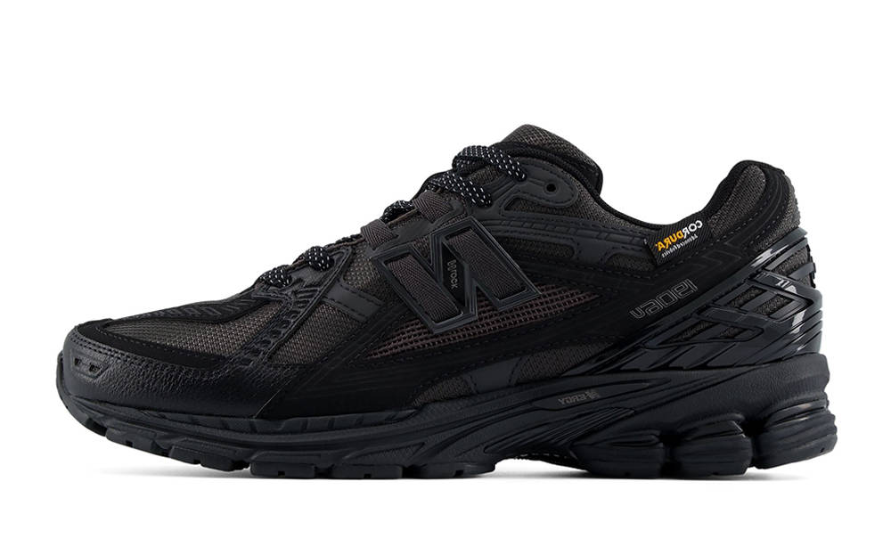 New Balance 1906N Black Cement