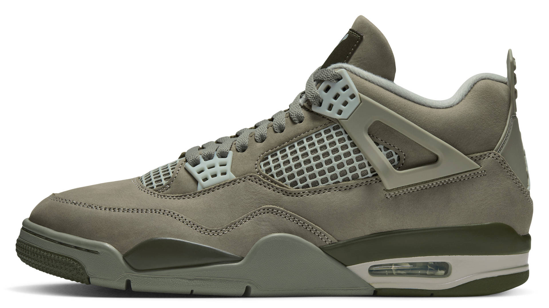 Air Jordan 4 Light Army JA5911-320