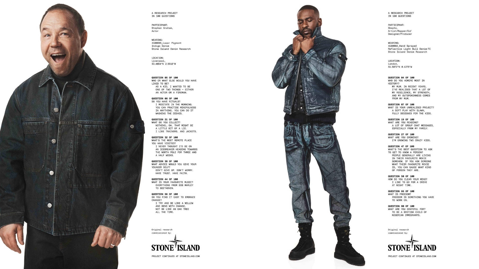 Stone Island
