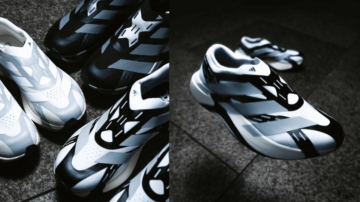 adidas EVO SL 