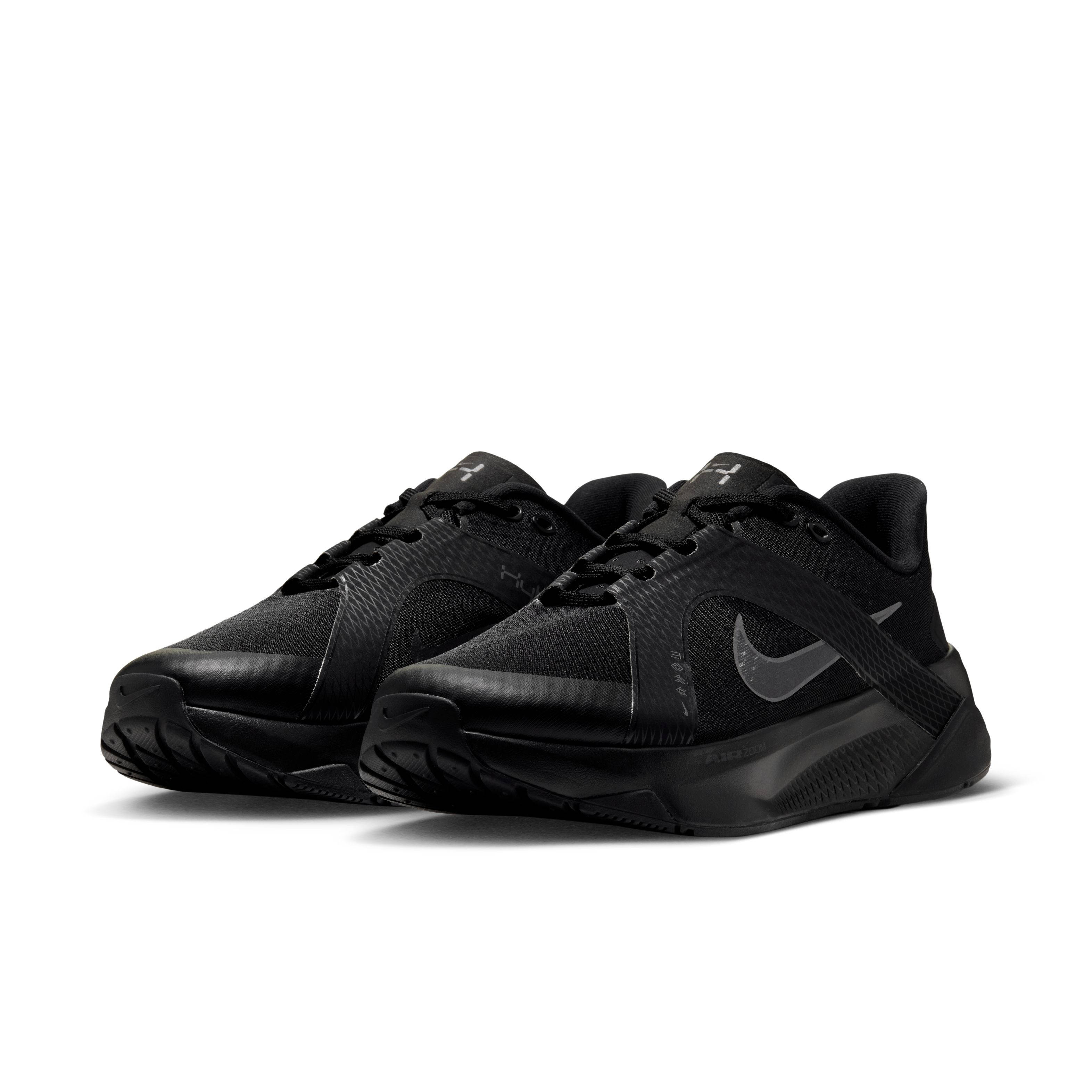 Nike Hybrid RN Black IV5066 001 front
