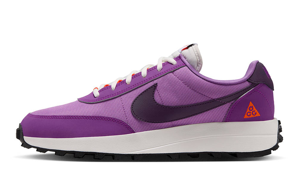 Nike ACG LDV Monarch Purple Berry IF2857-500