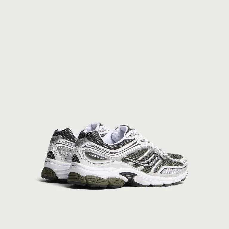 Saucony Progrid Omni 9 OG Fatigue S101245 1093 back