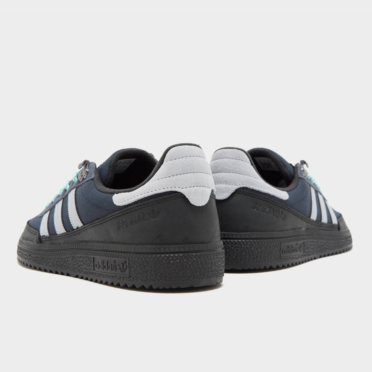 adidas Handball Spezial WTR Legend Ink Heel