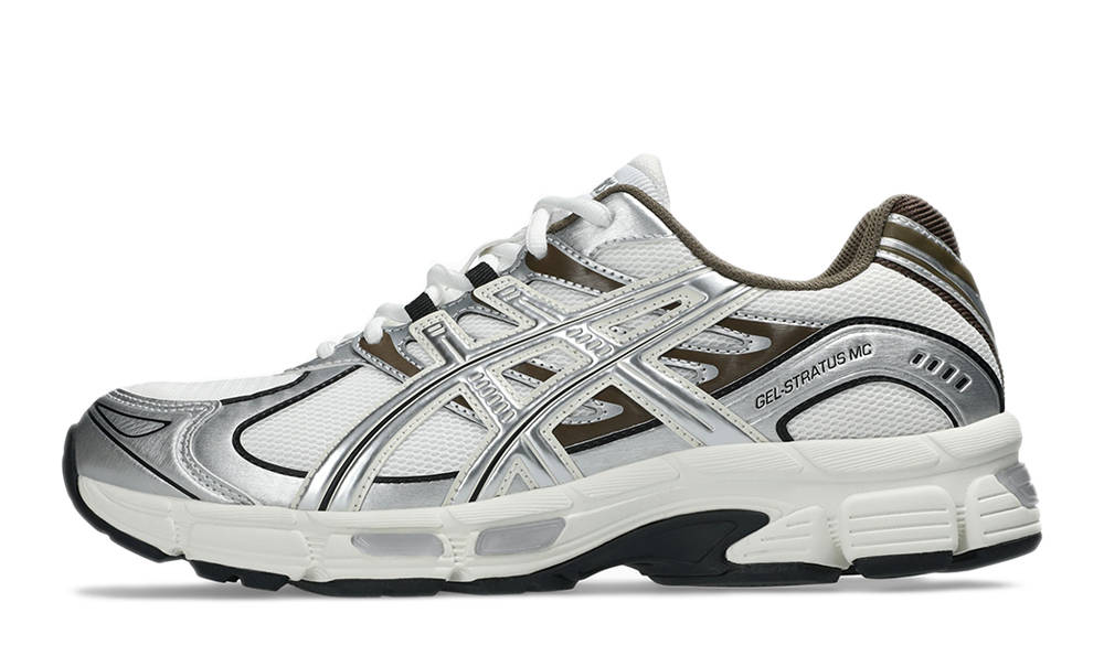 ASICS Gel-Stratus MC White Clay Canyon | 1203B049-102