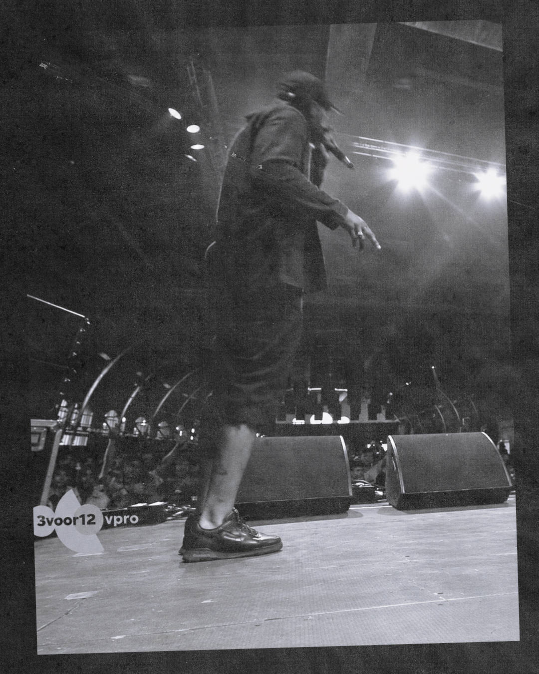 skepta wearing reebok workouts in 2016