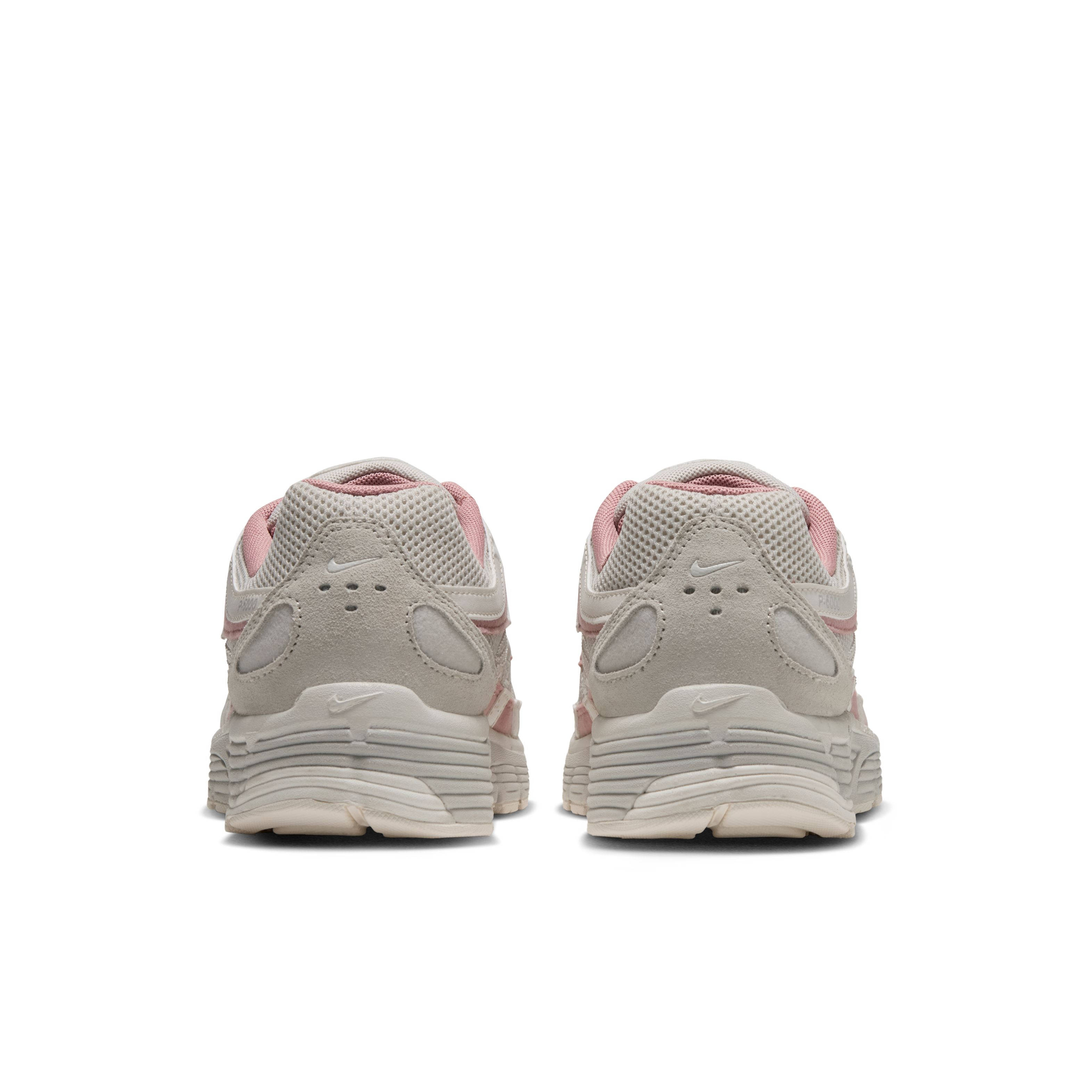 Nike P 6000 Rust Pink Sail IV2501 003 back